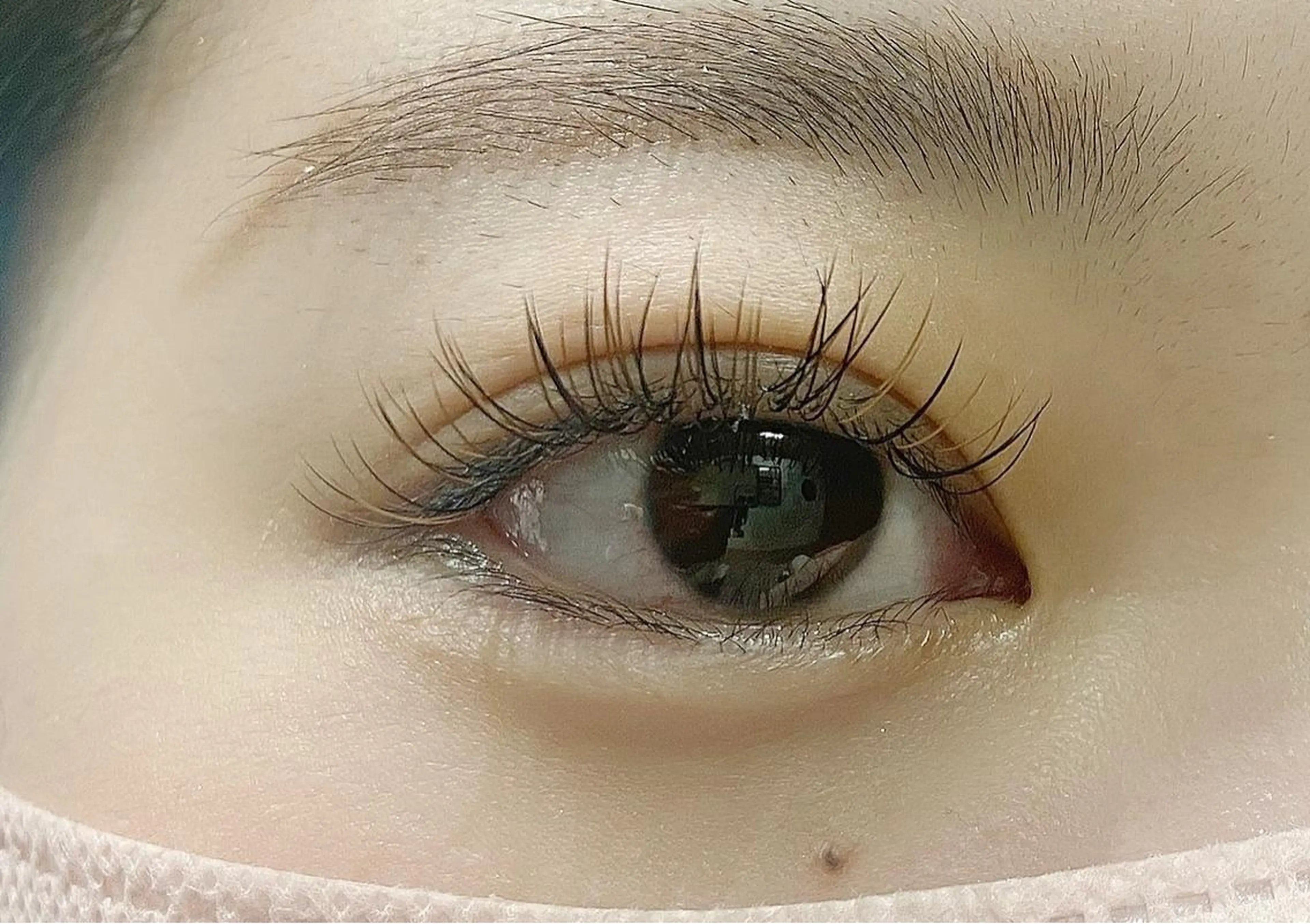 マツエク・マツパ カラーマツエク マツエク hikari 🌻*.ﾟのマツエク・マツパデザイン