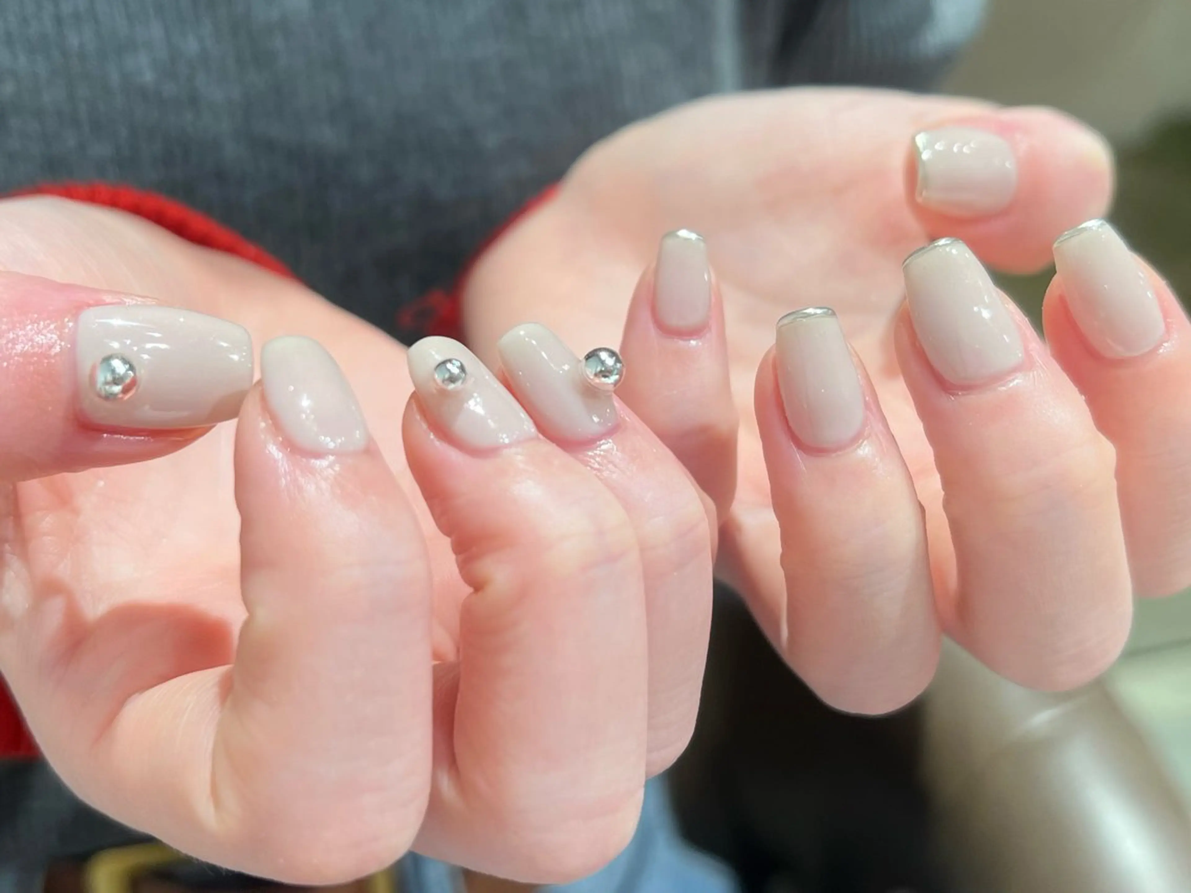 ネイル fumina ┊📍渋谷のネイルデザイン