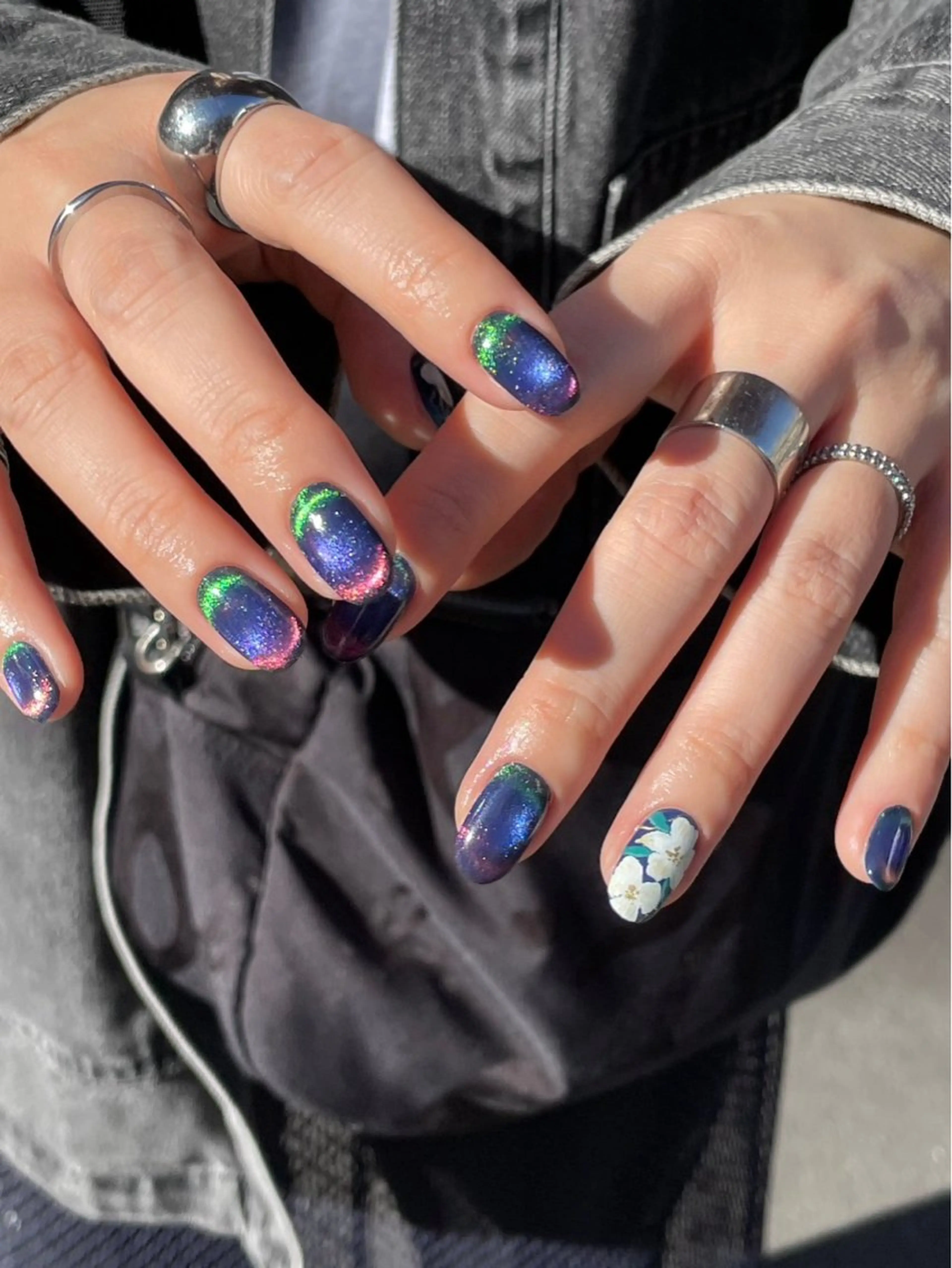 ネイル harajuku nailsのネイルデザイン