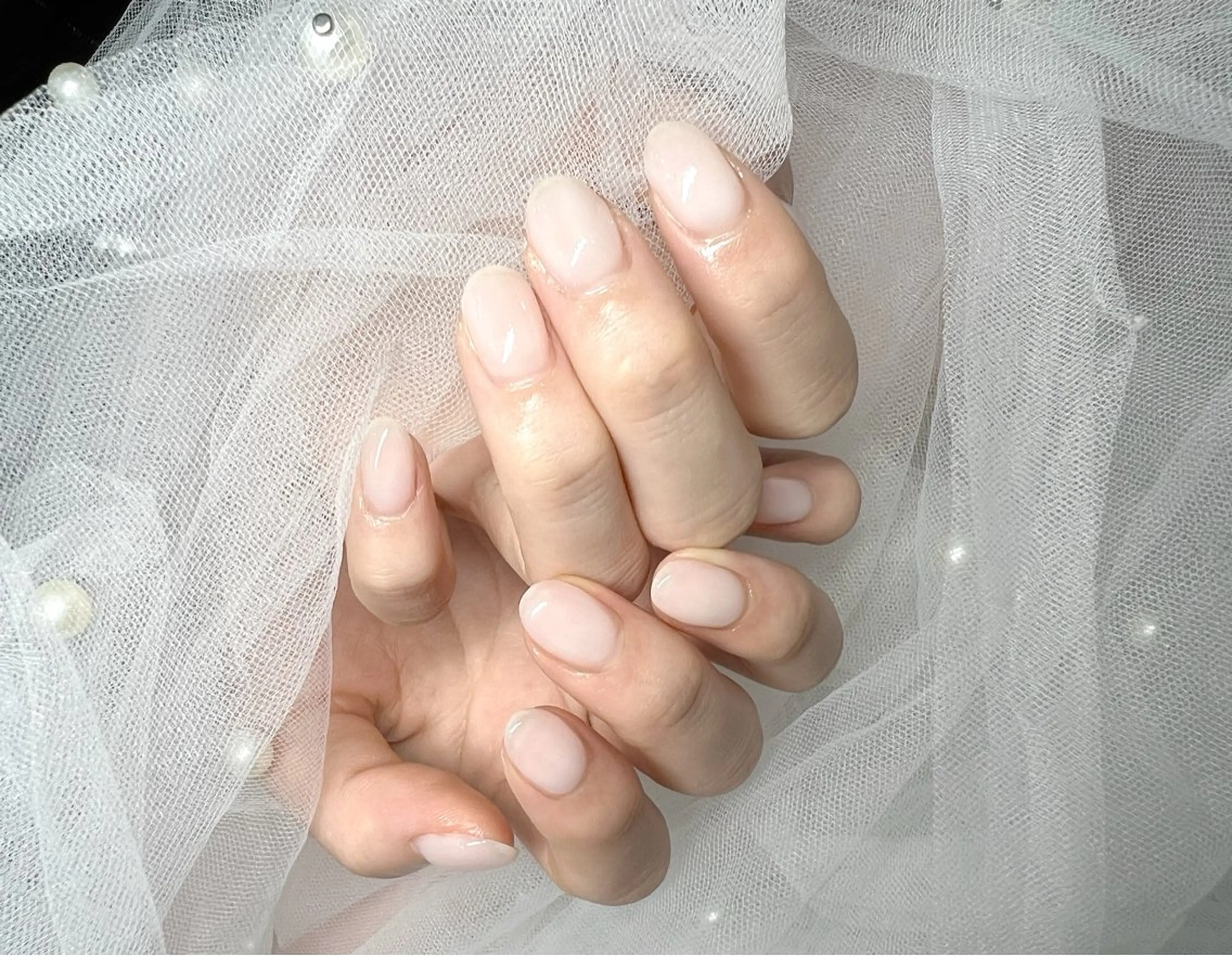 ネイル ハンドネイル ガール ネイルサロン Girl salonのネイルデザイン