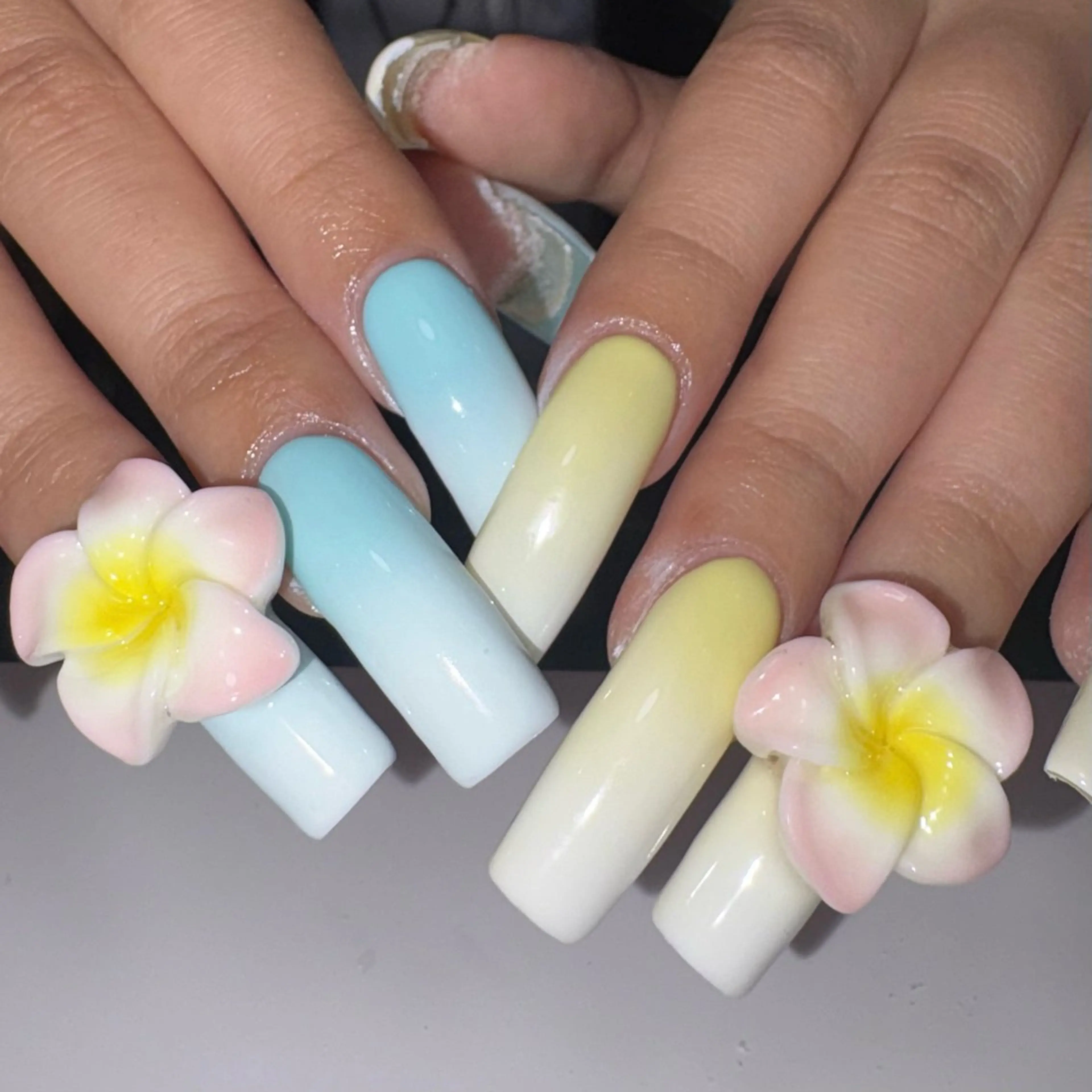 ネイル kanami motelのネイルデザイン
