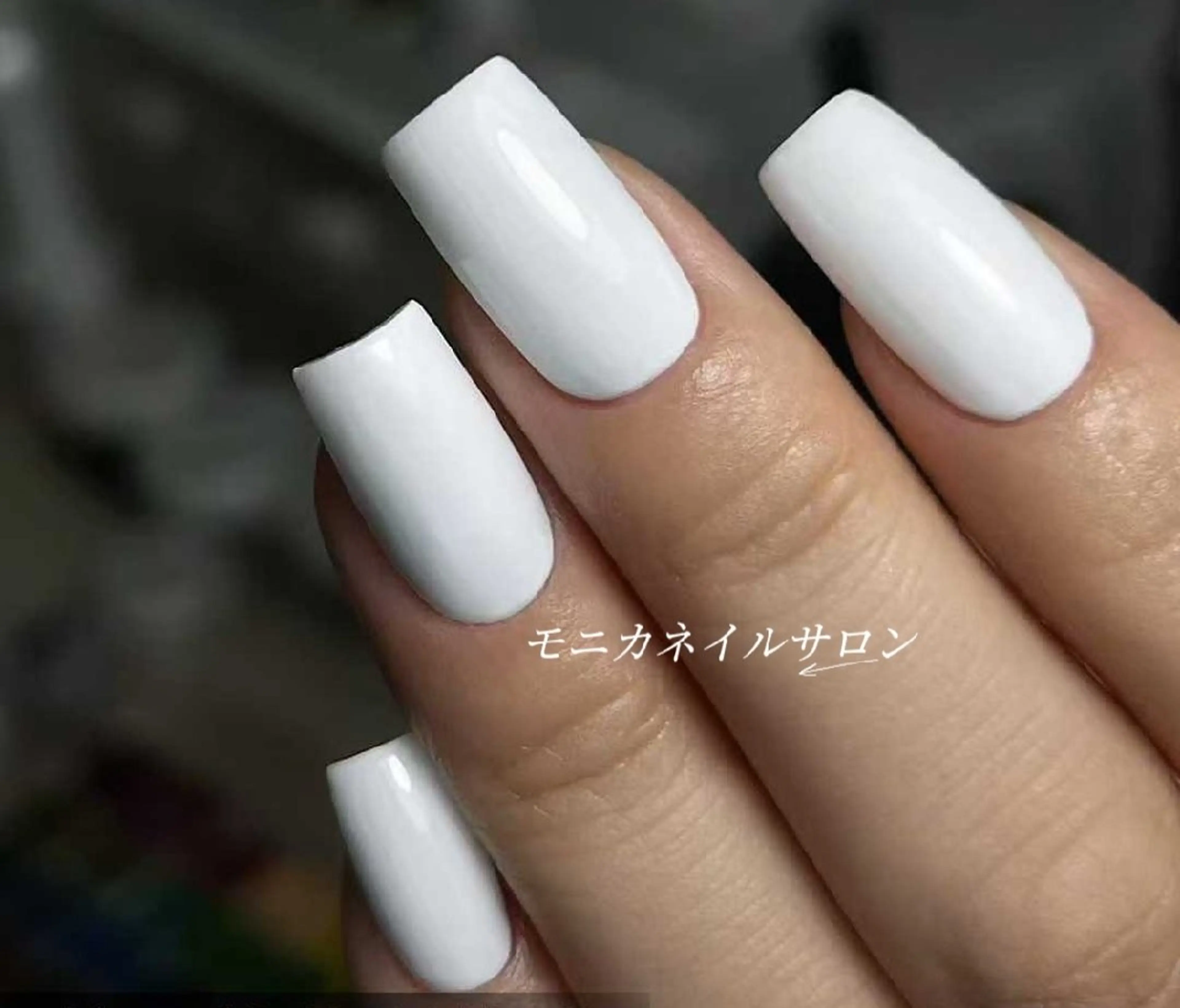 ネイル Em ma高田马場のネイルデザイン