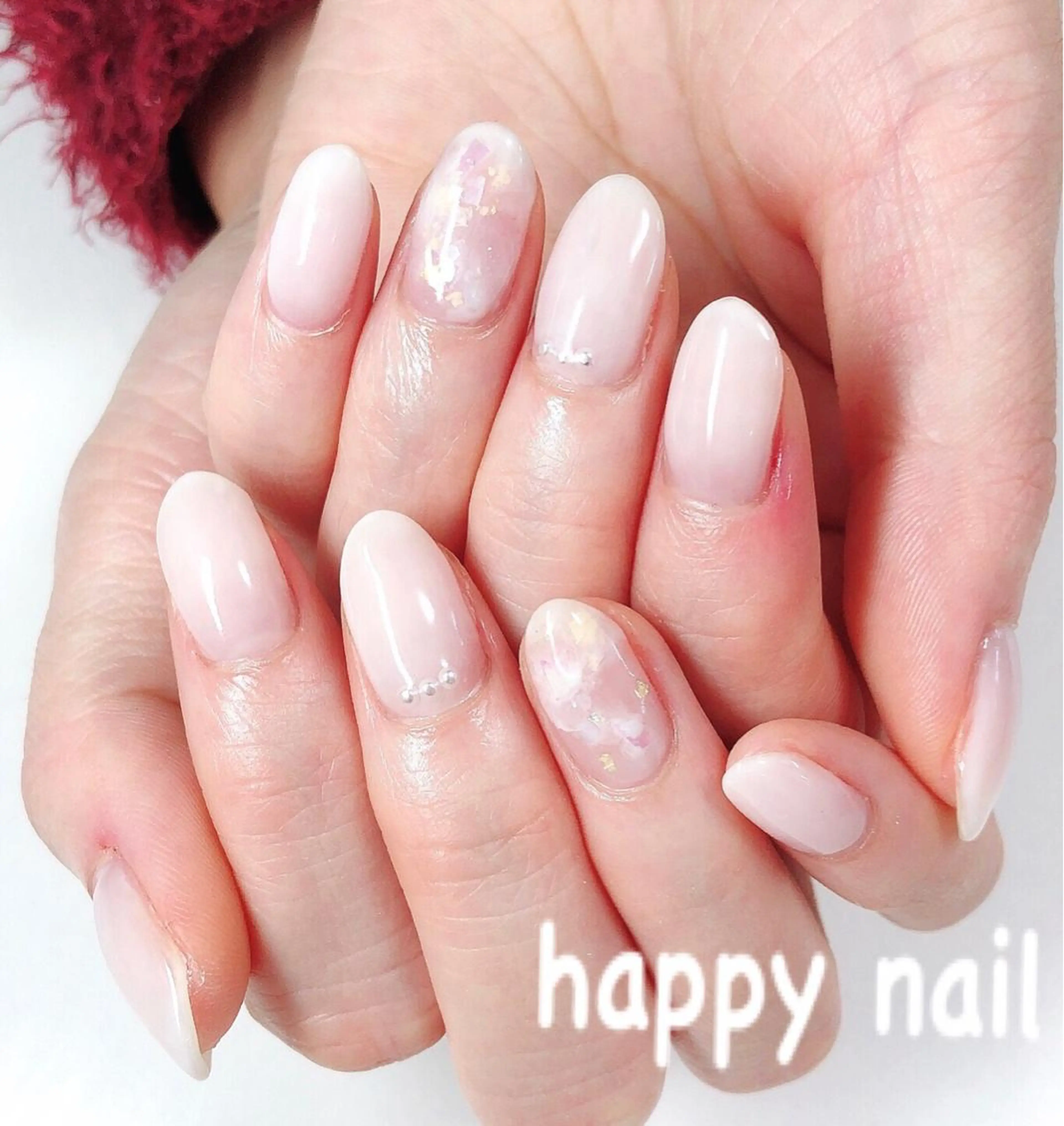 ネイル 心と体が整う腸活 サロン ラクシュミーのエステ・リラクイメージ