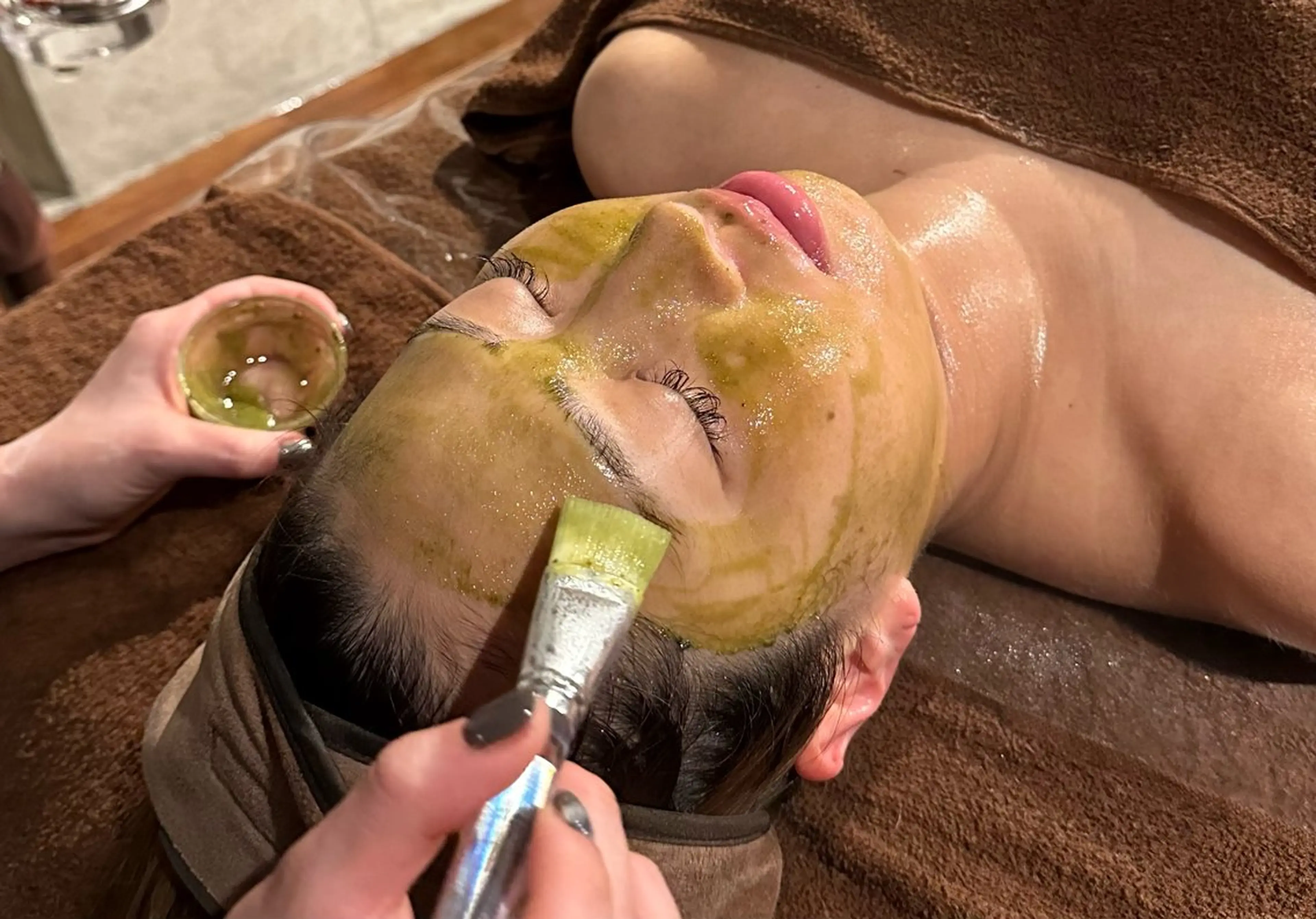 salon debijouのエステ・リラクイメージ