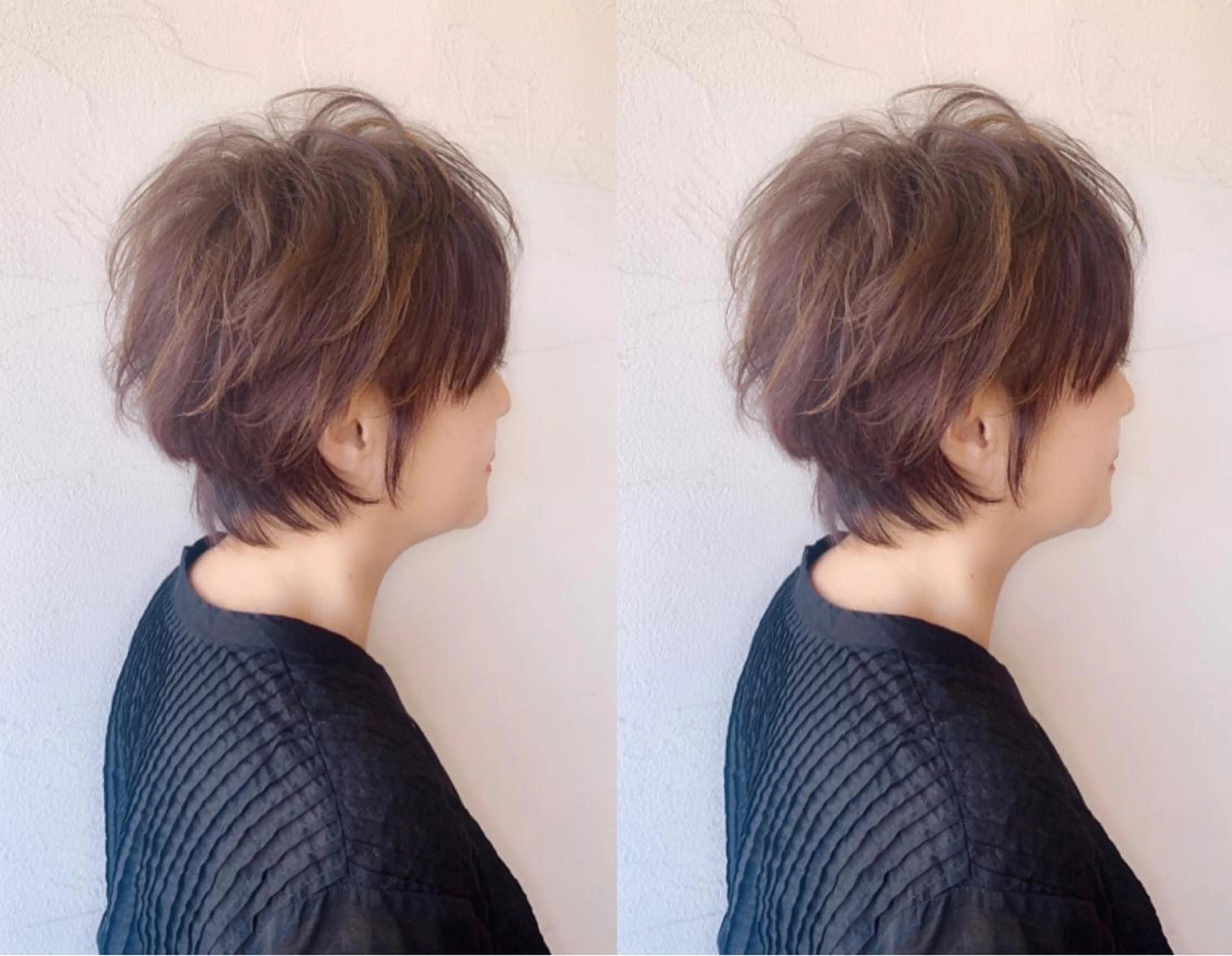 ショート LOISIR Hair Design ロワジール ヘアデザイン所属・西田 昇司のその他イメージ