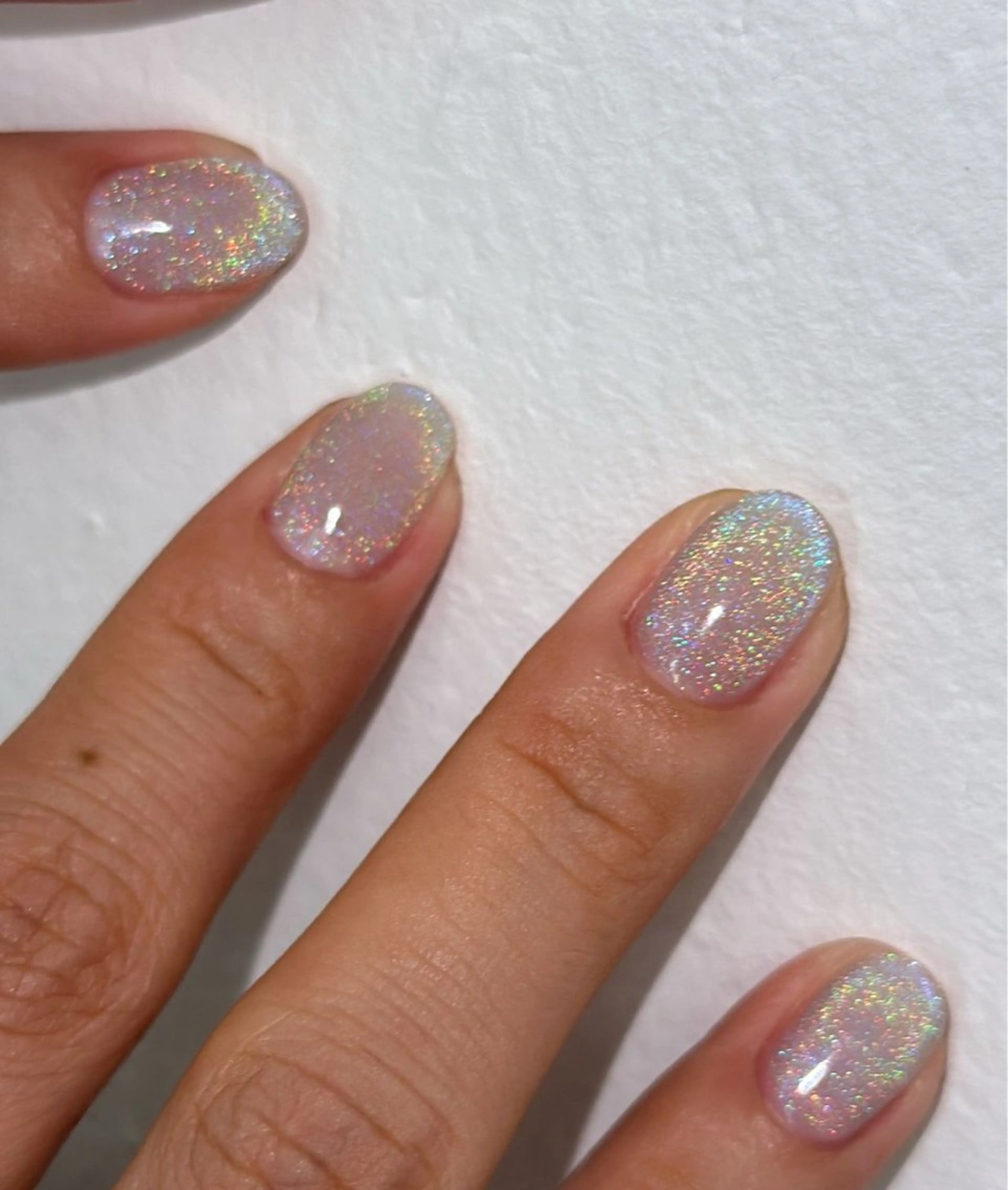 ネイル マグネットネイル chirin nailのネイルデザイン