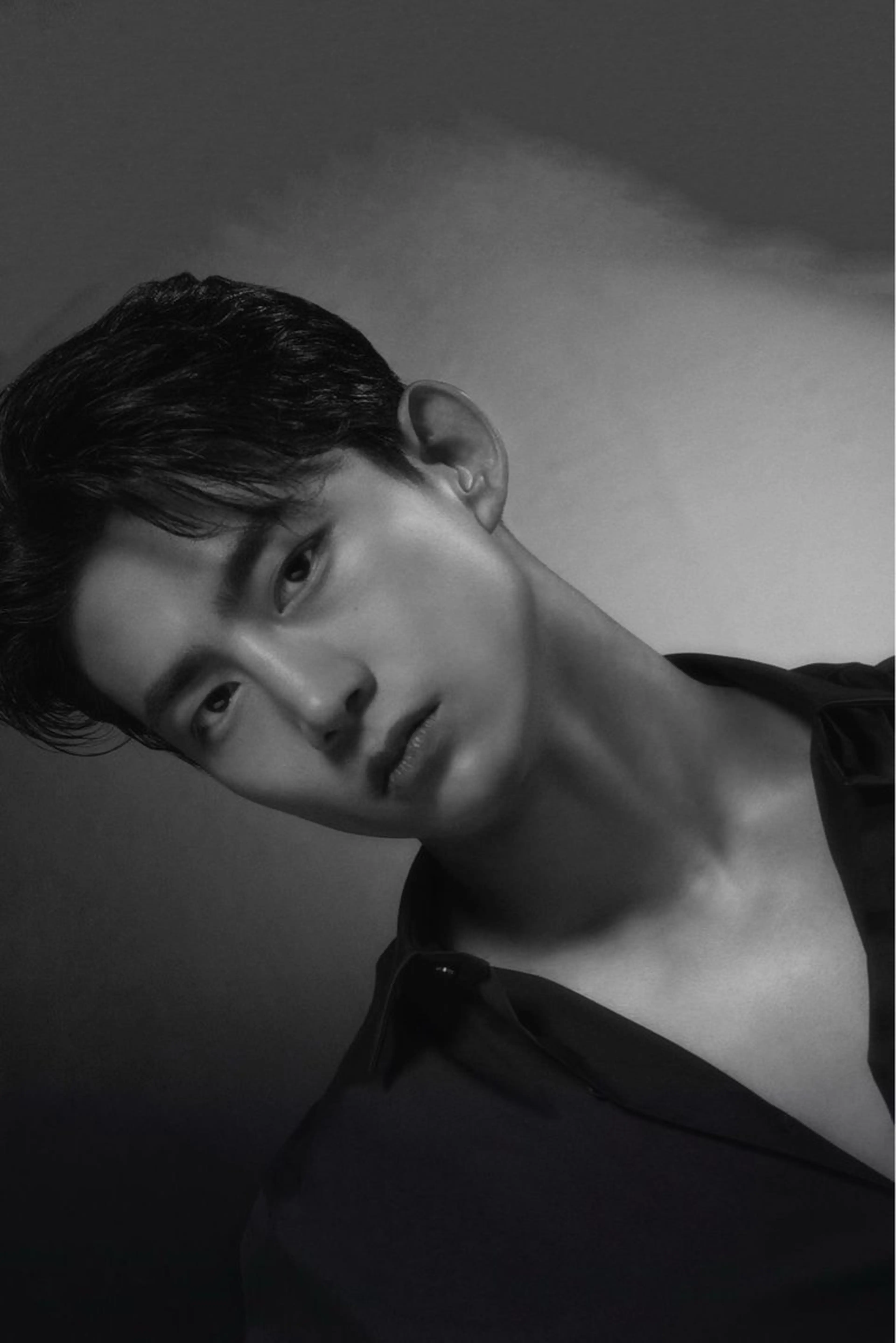 《ミニモ学割》 眉癖改善◎ HBLハリウッドブロウリフトの写真