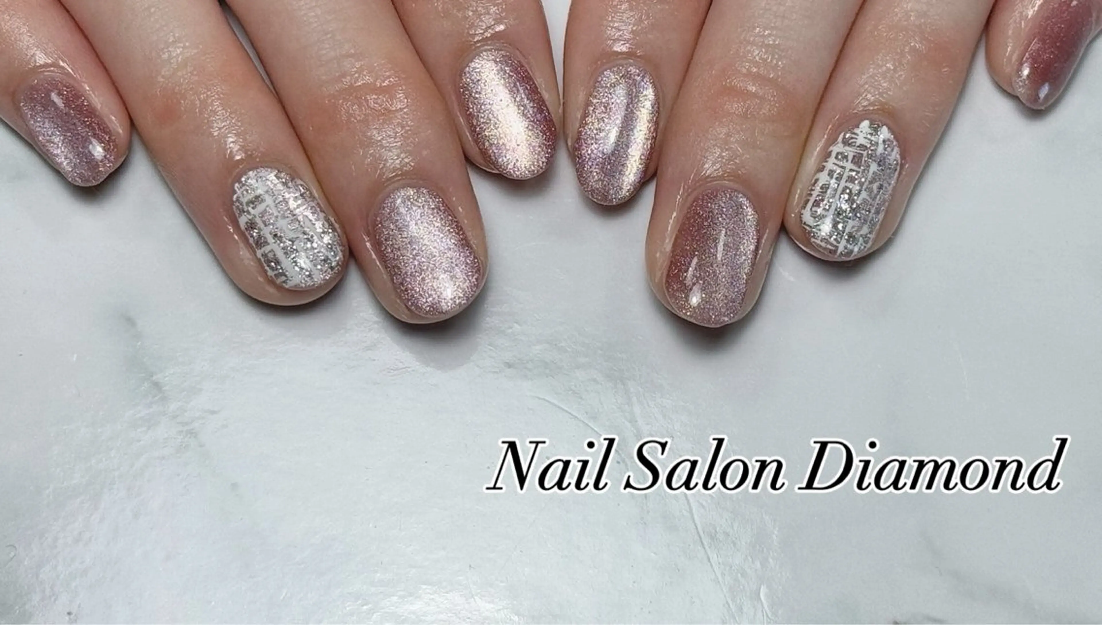 ネイル ネイルサロン サヤのネイルデザイン