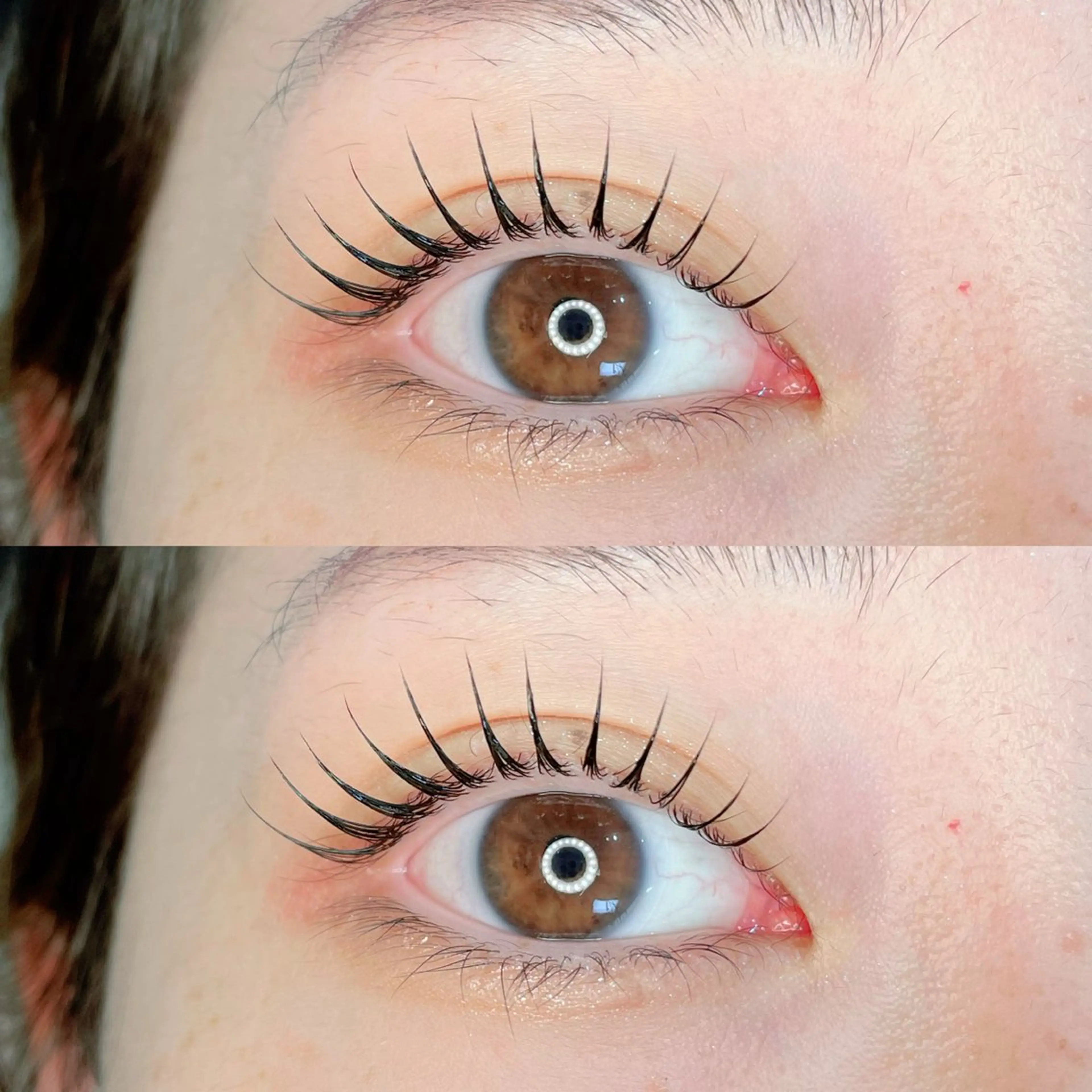 マツエク・マツパ マツパ パリジェンヌ/美眉 OLIVIA加藤のマツエク・マツパデザイン