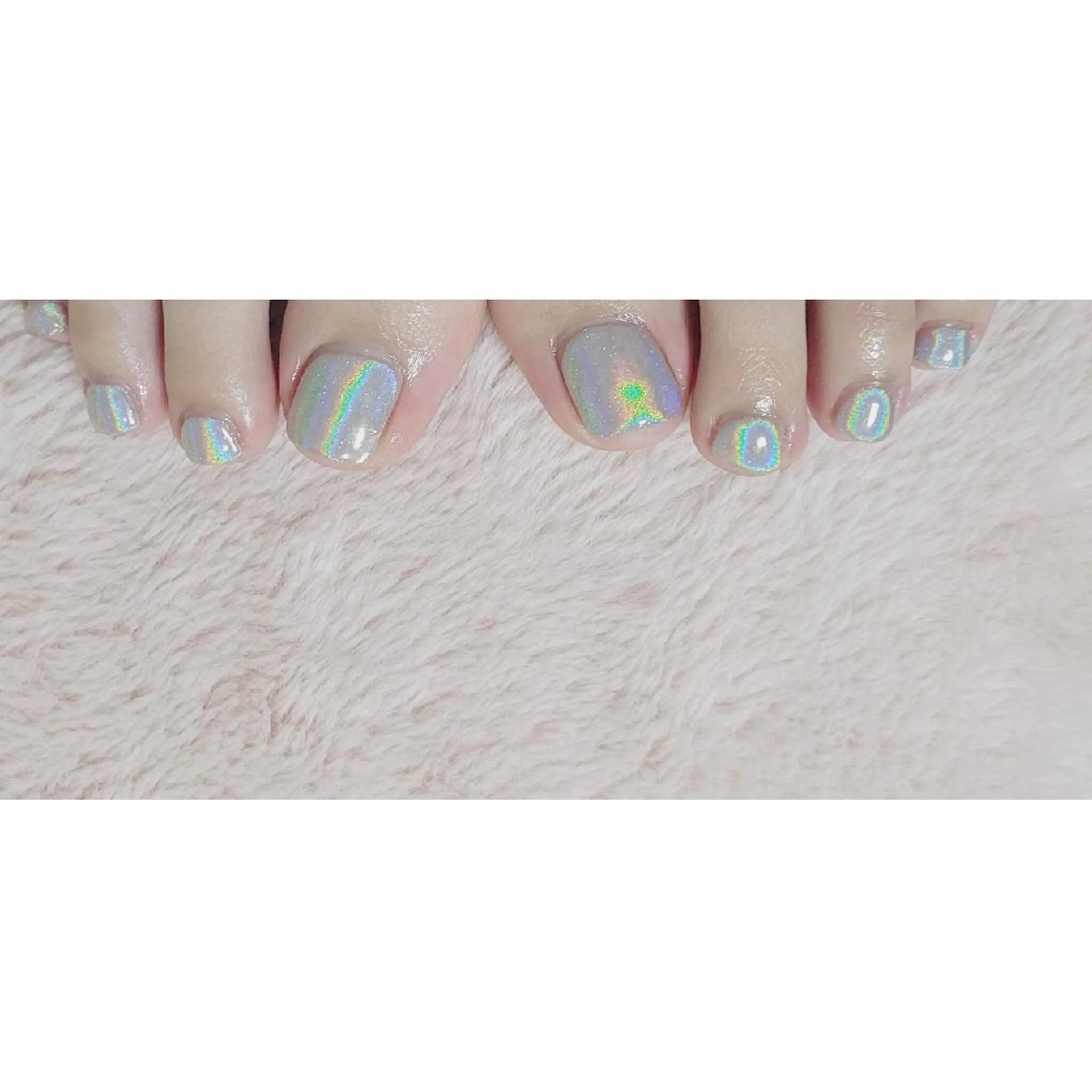 ネイル フットネイル ネイルサロンほっこり kanaのネイルデザイン