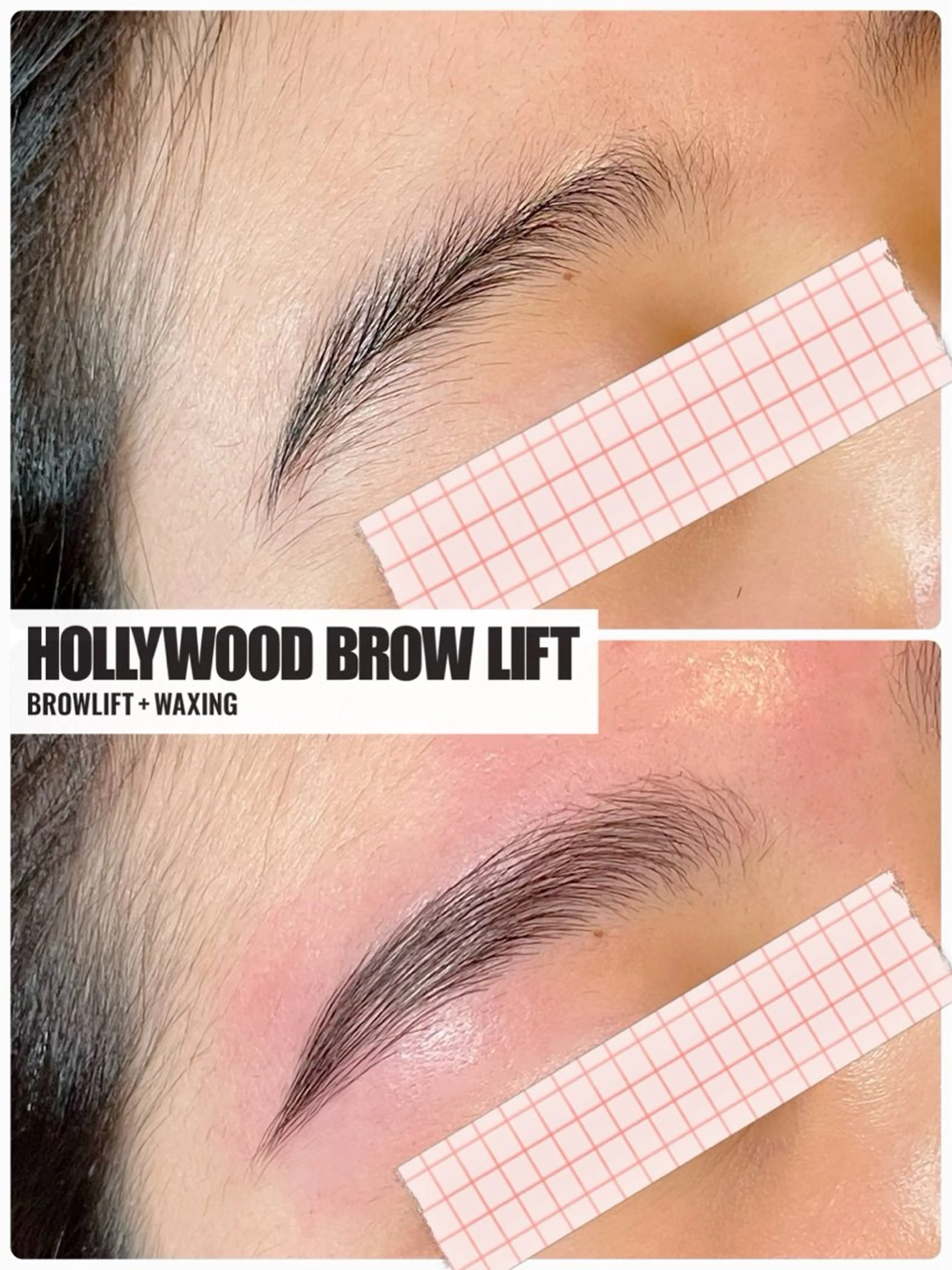 アイブロウ トータルビューティー 4tune.ハルの眉毛・アイブロウイメージ