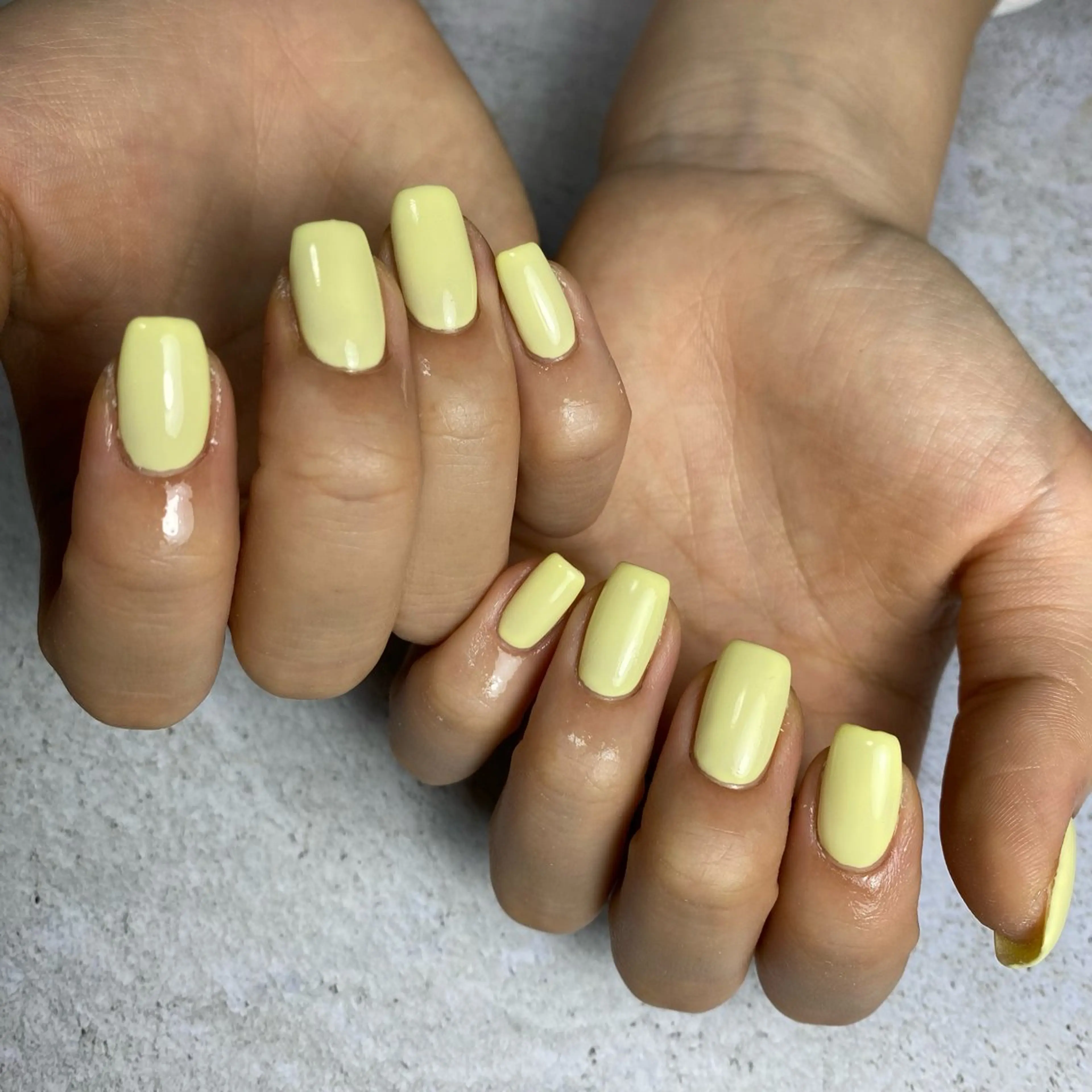 ネイル ハンドネイル Re:Smil所属・☺︎ NOZOMI☺︎のネイルデザイン