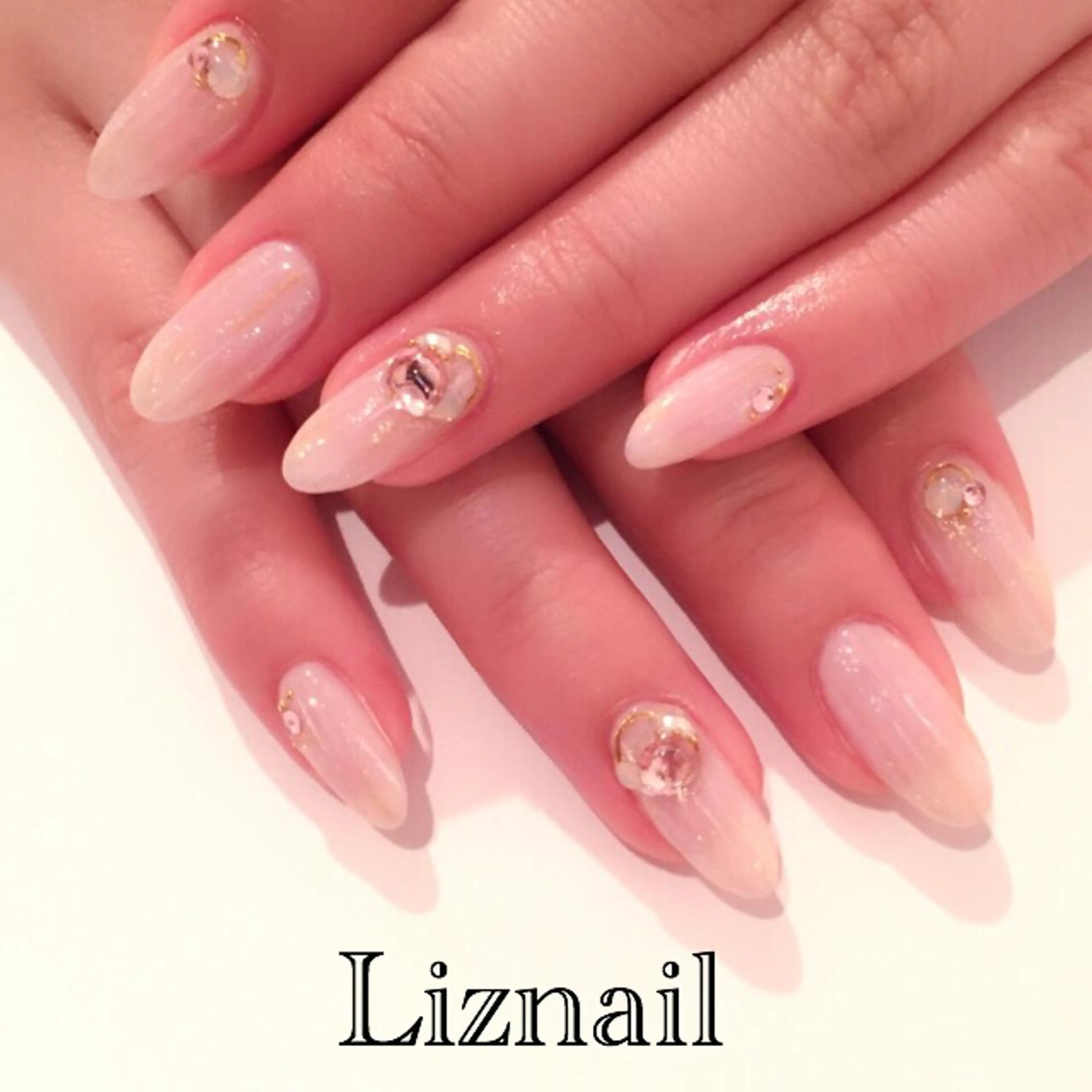 ネイル Rawr / saoriのネイルデザイン