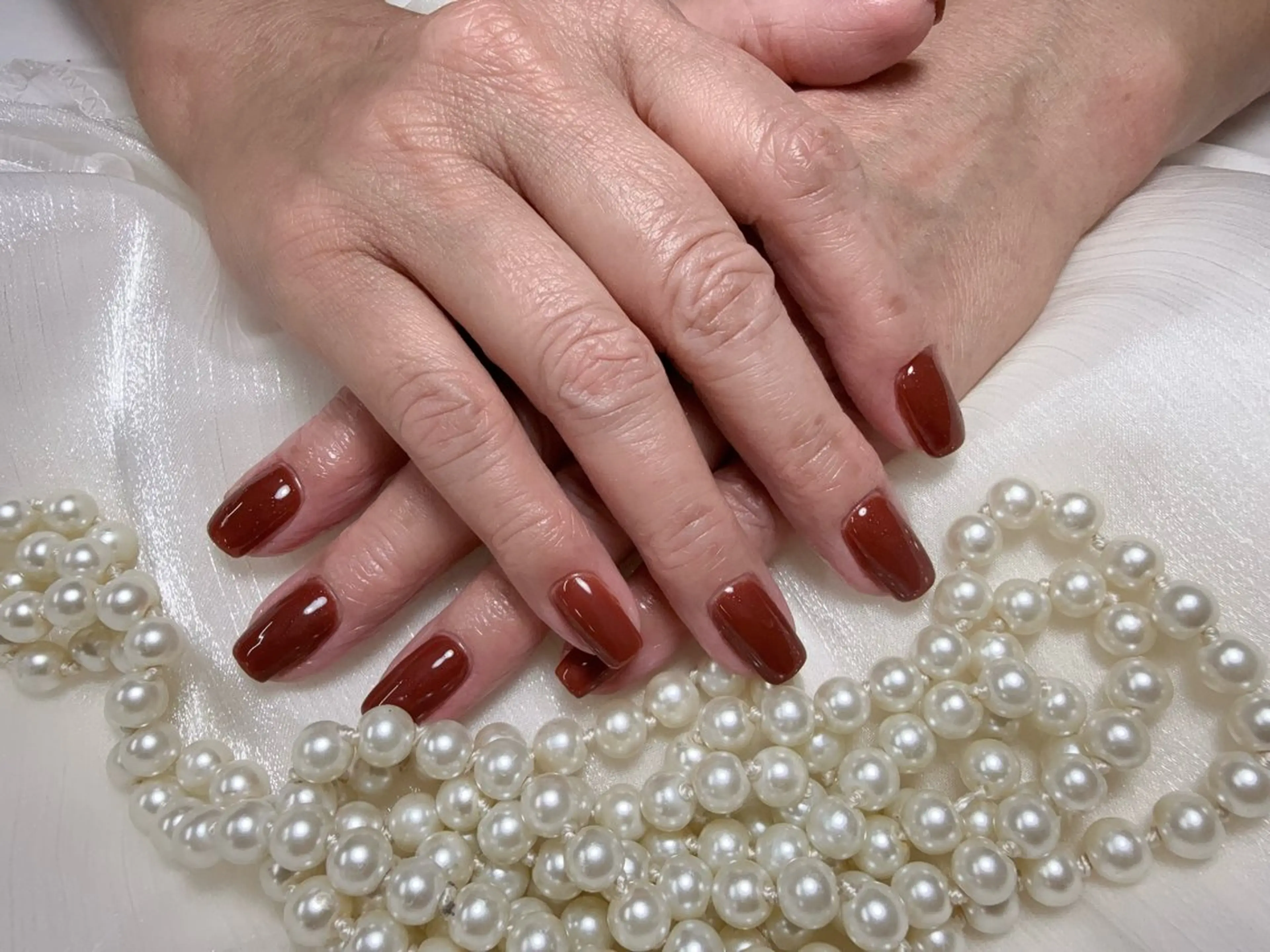 ネイル ENサロン けいのネイルデザイン