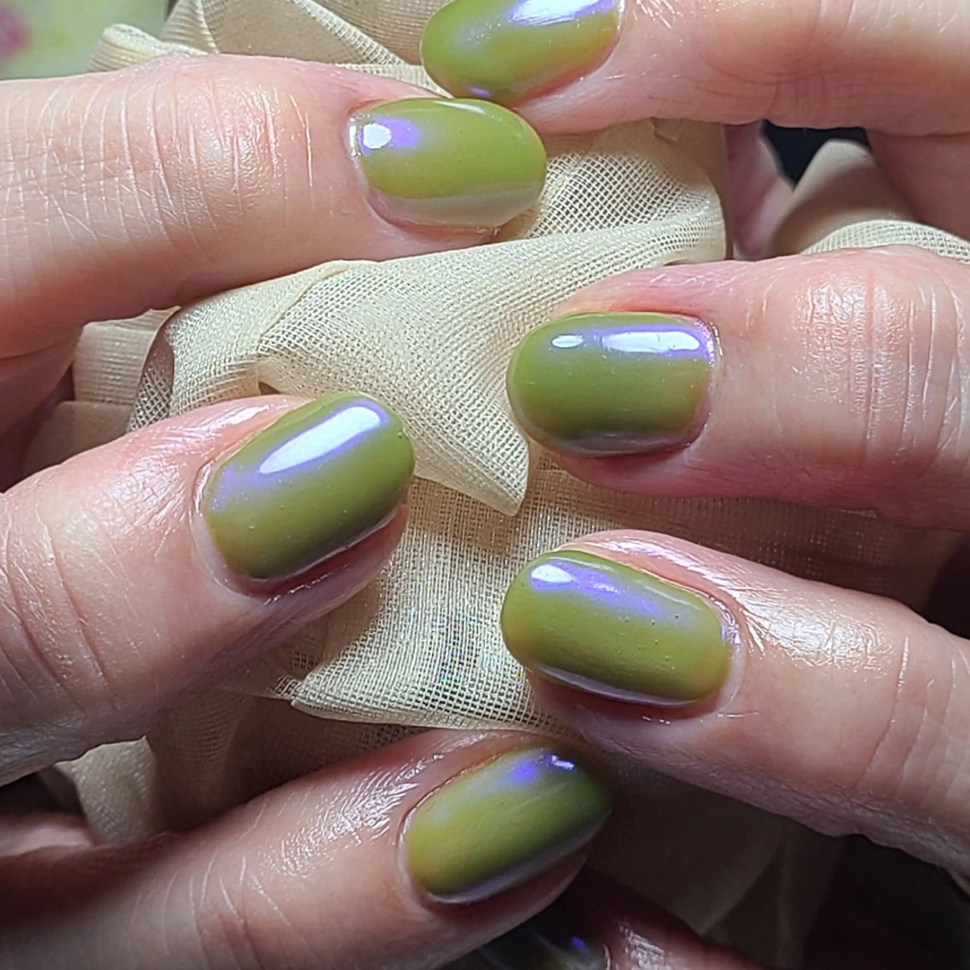 ネイル Nail  Ai    のネイルデザイン
