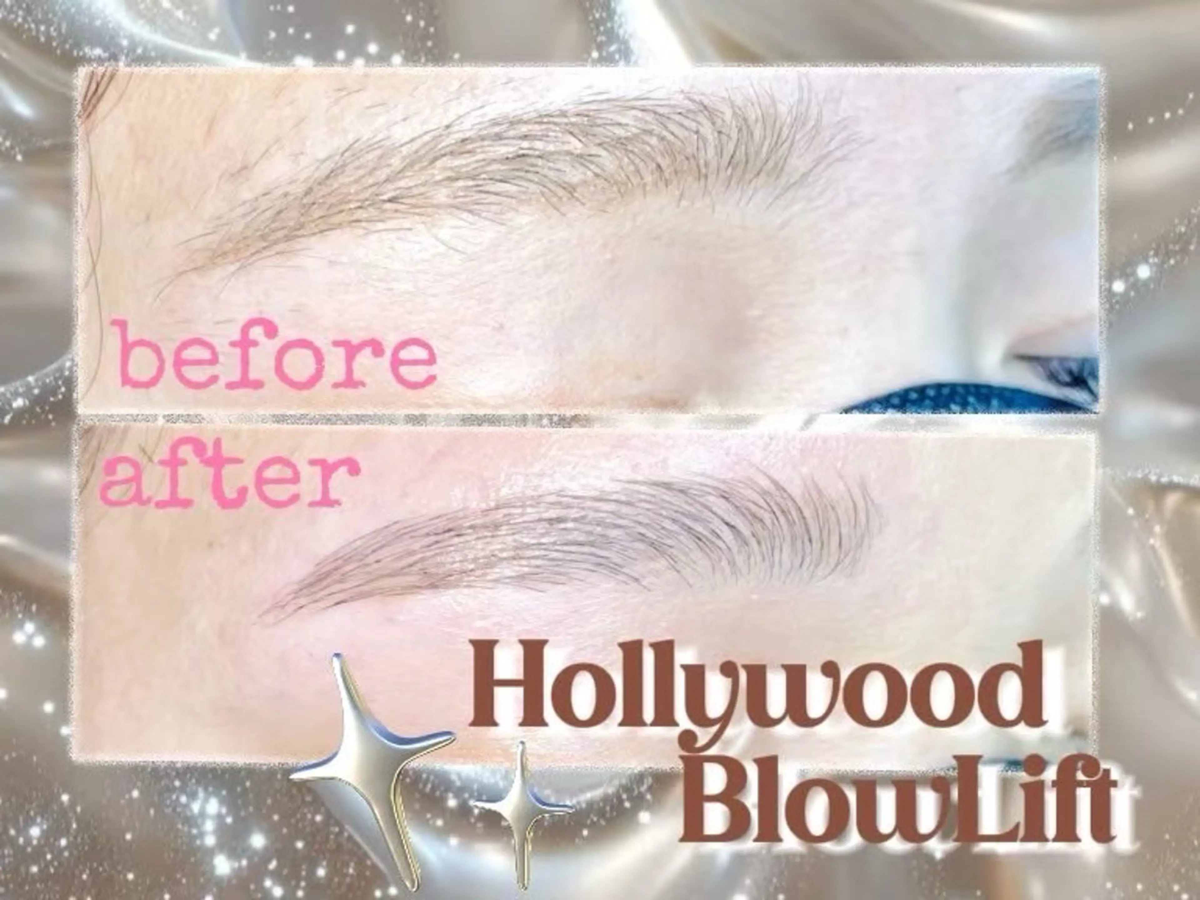 アイブロウ Roco‘Lush 池袋店MAKINOのマツエク・マツパデザイン