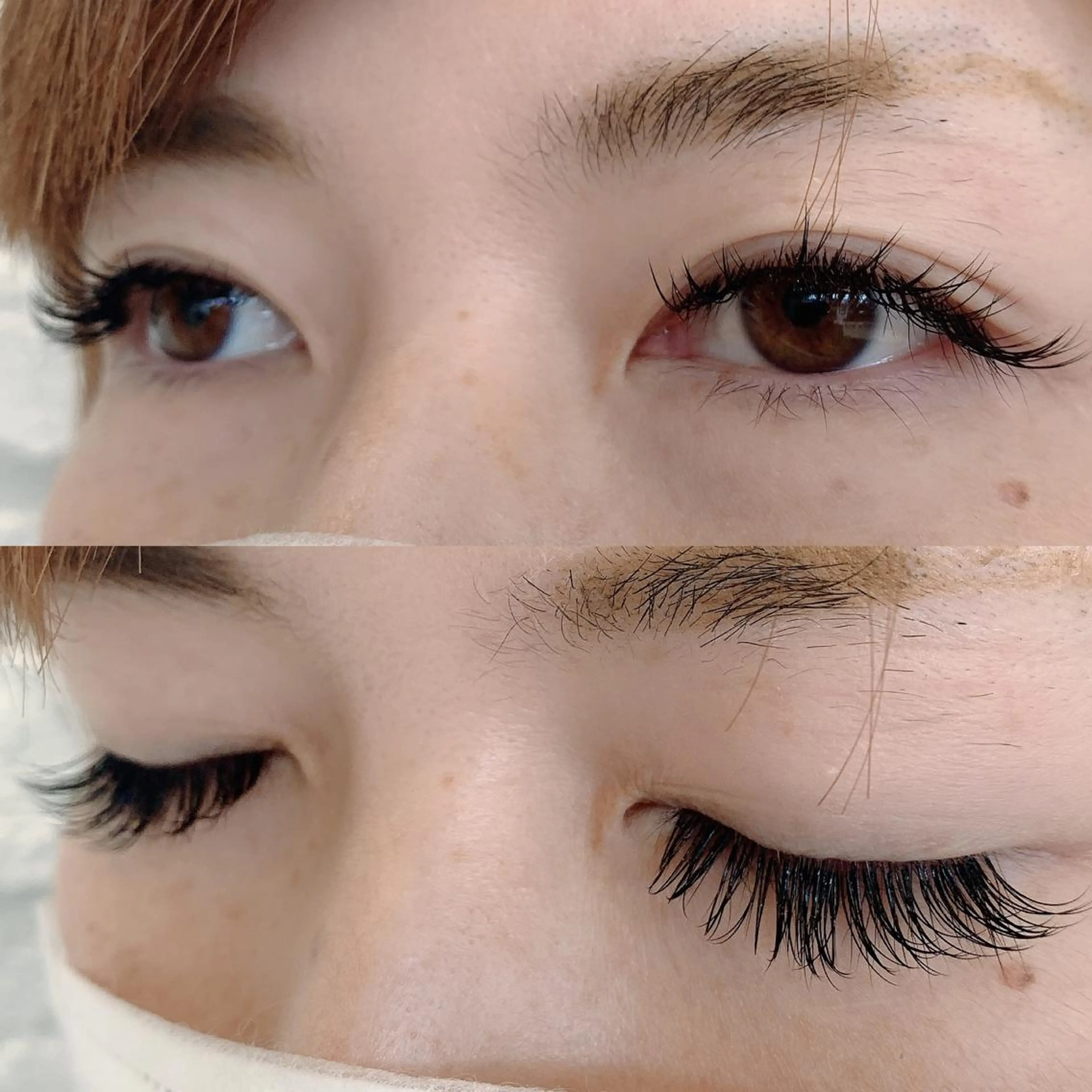 マツエク・マツパ マツエク deco tomomiのマツエク・マツパデザイン