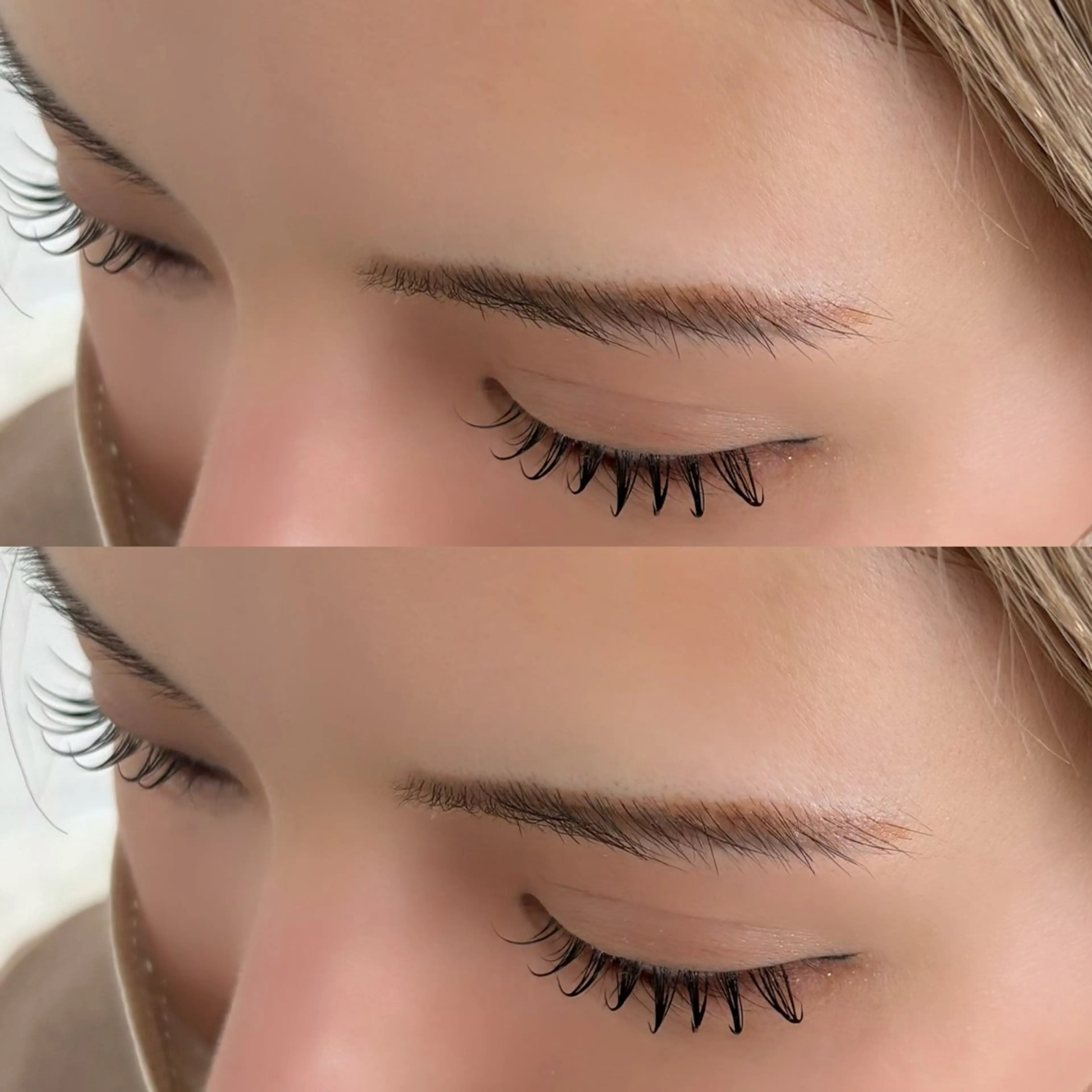 マツエク・マツパ マツエク 【lazo今治】松田 恵美里のマツエク・マツパデザイン