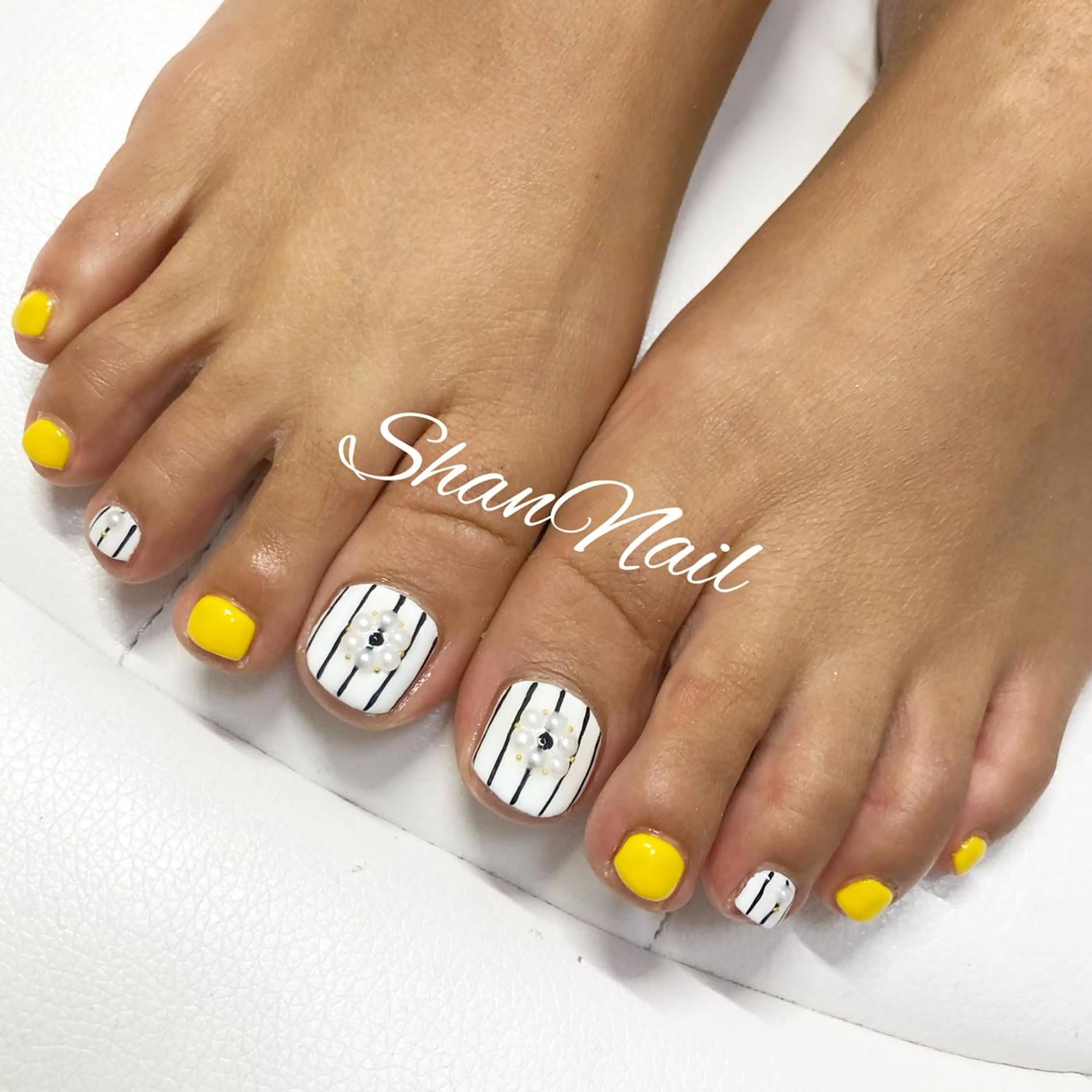 ネイル Shan Nailのネイルデザイン