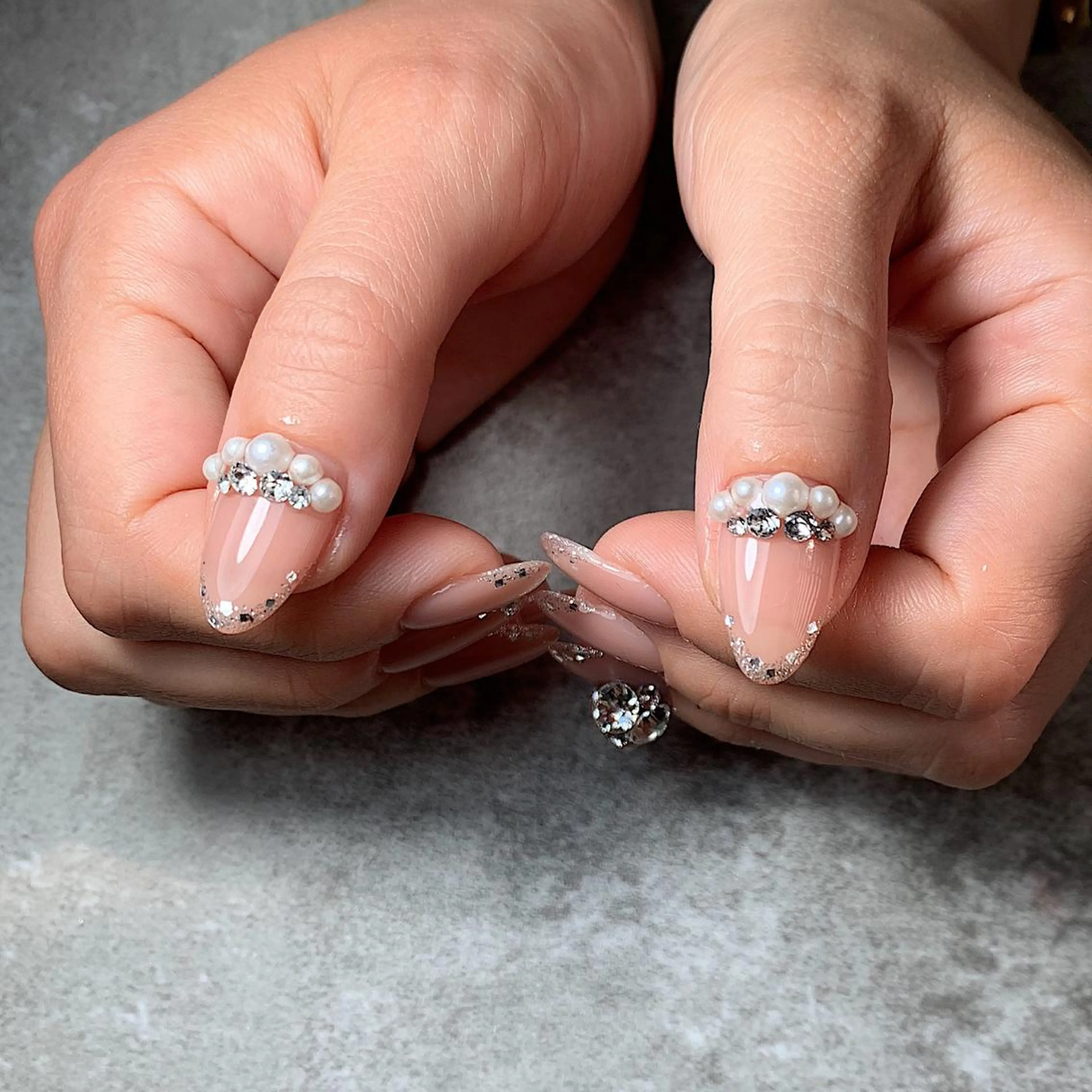 ネイル 土屋 智子のエステ・リラクイメージ