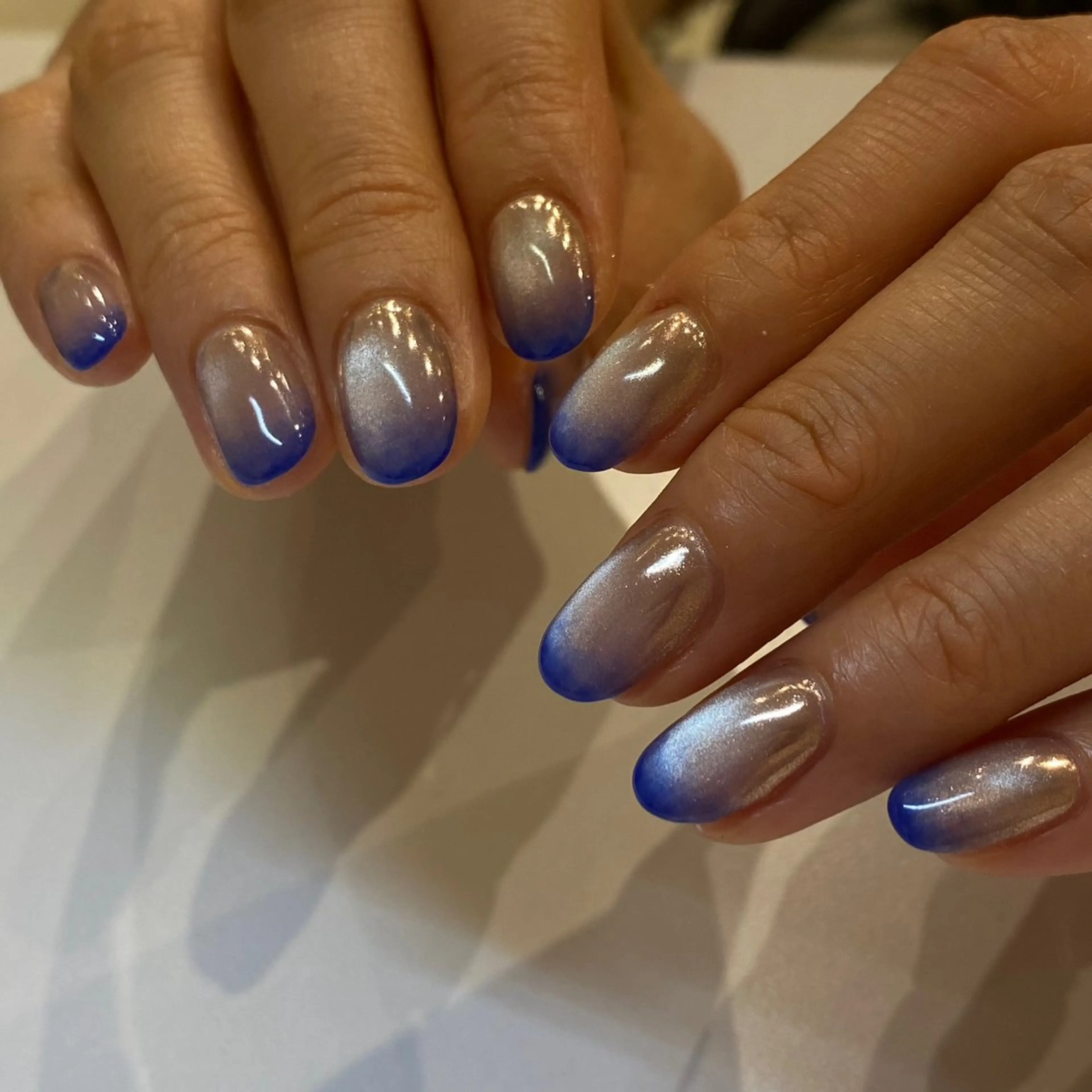 ネイル ayumi ／明治神宮前・表参道のネイルデザイン