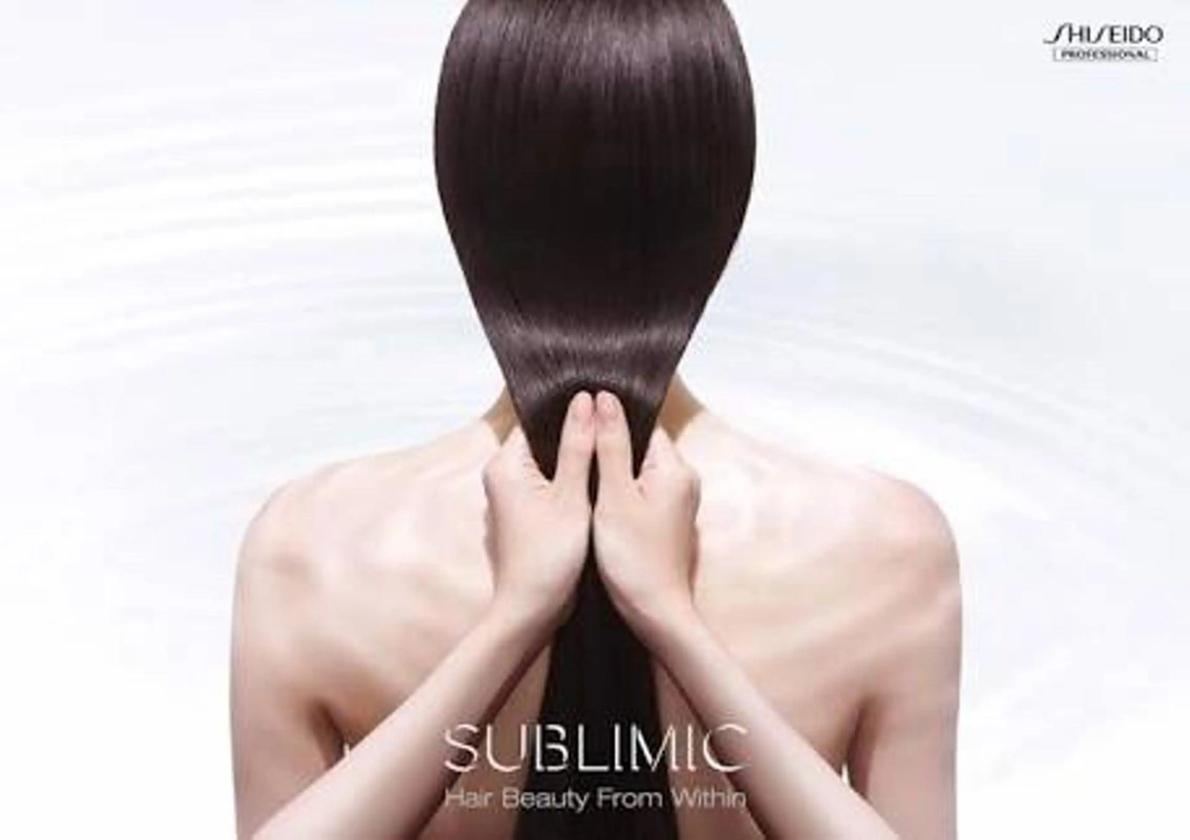 ロング トリートメント トリートメント nessヤマサキ リュウタのヘアスタイル