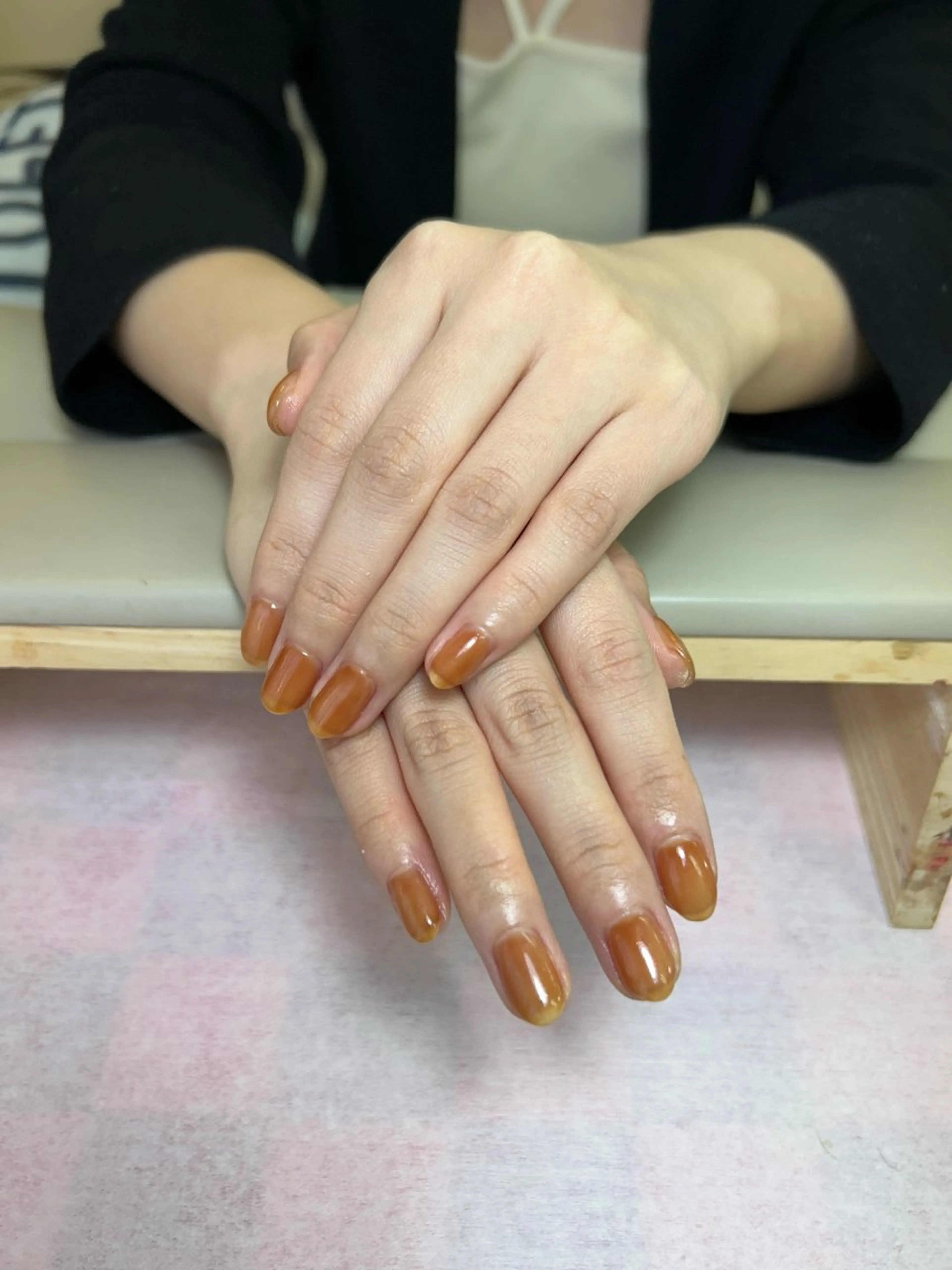 ネイル ハンドネイル July Nail _のネイルデザイン