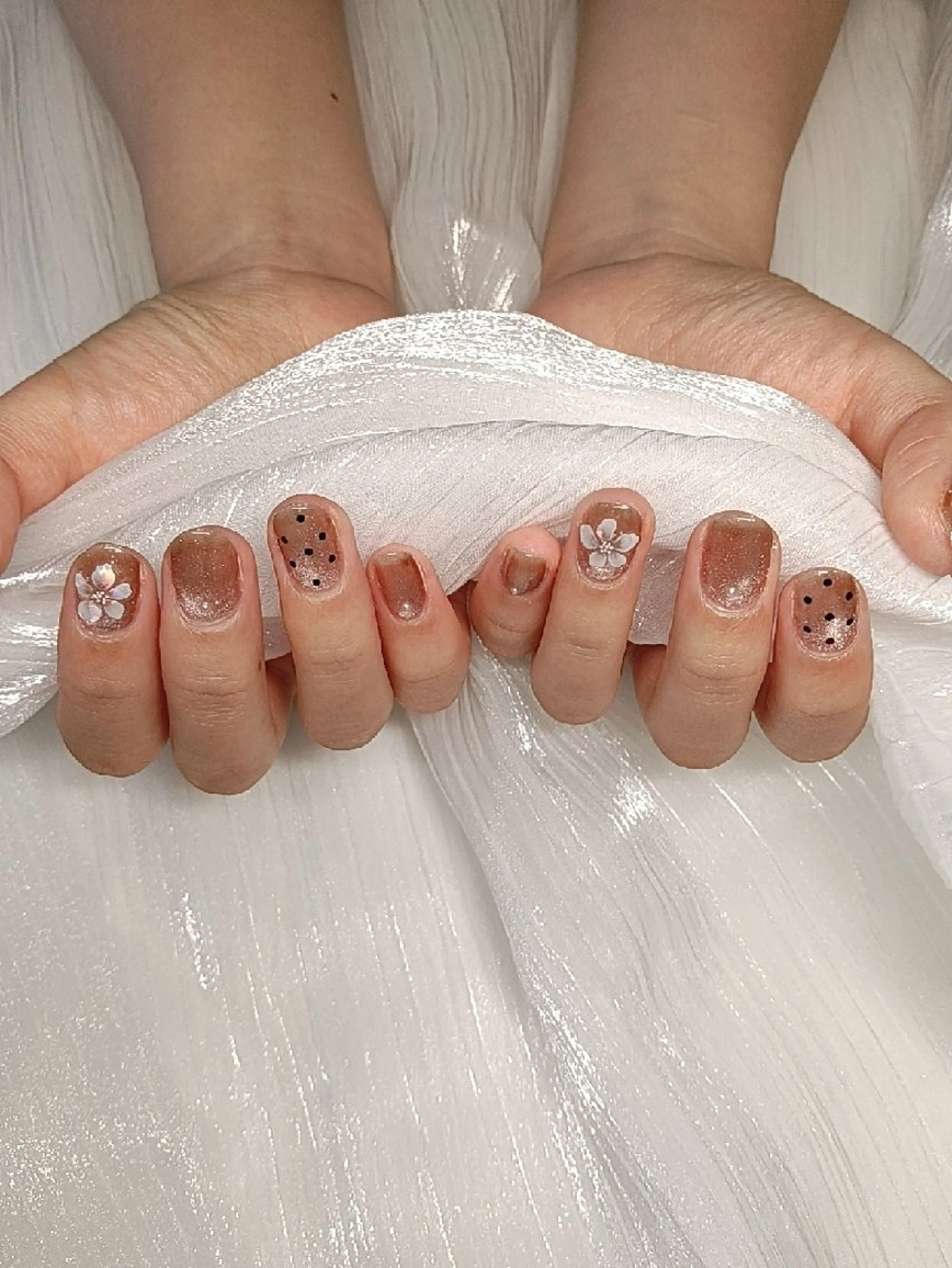 ネイル Nail＆Relax Salon PUAのエステ・リラクイメージ