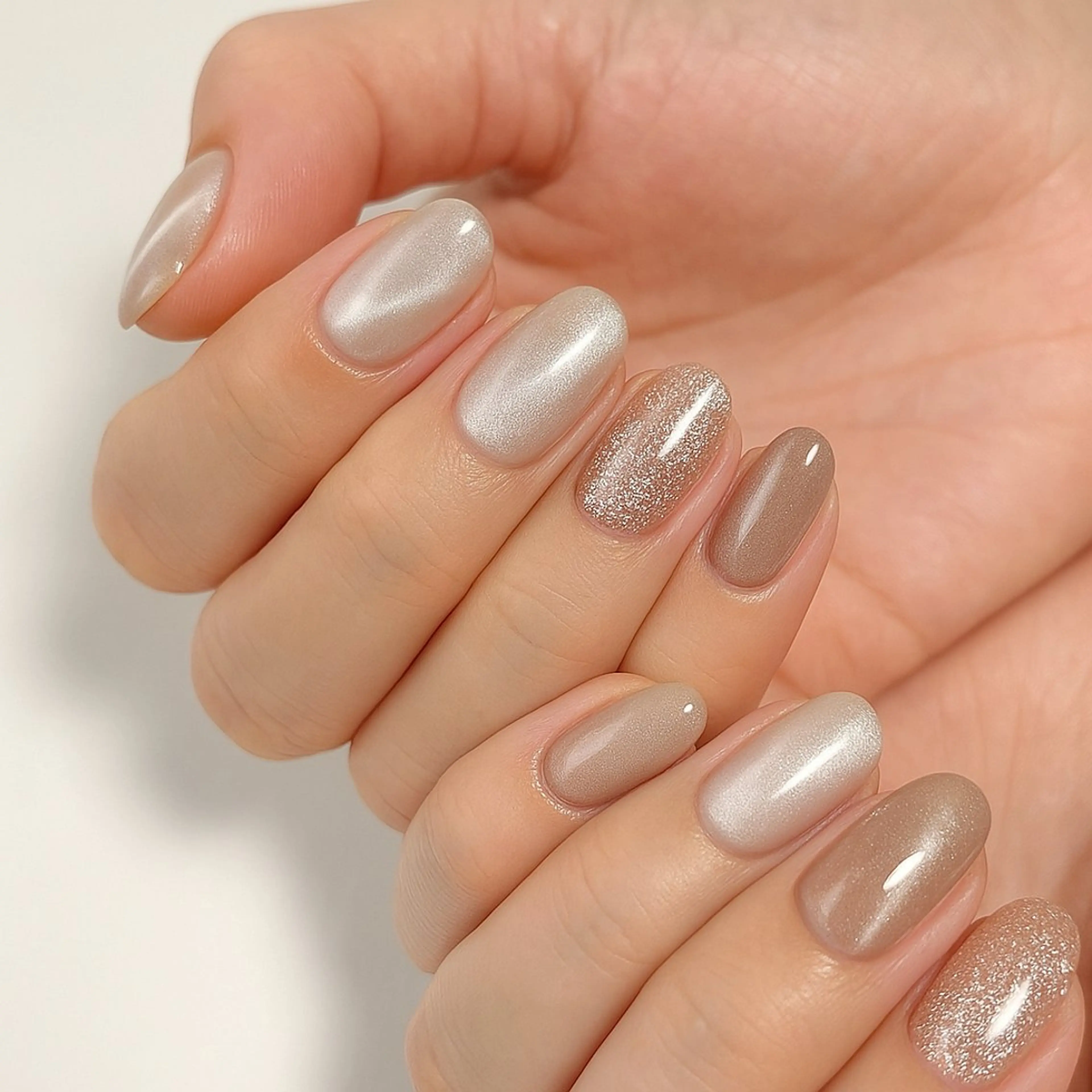 ネイル ハンドネイル Wilu nail 二子新地駅徒歩30秒のネイルデザイン