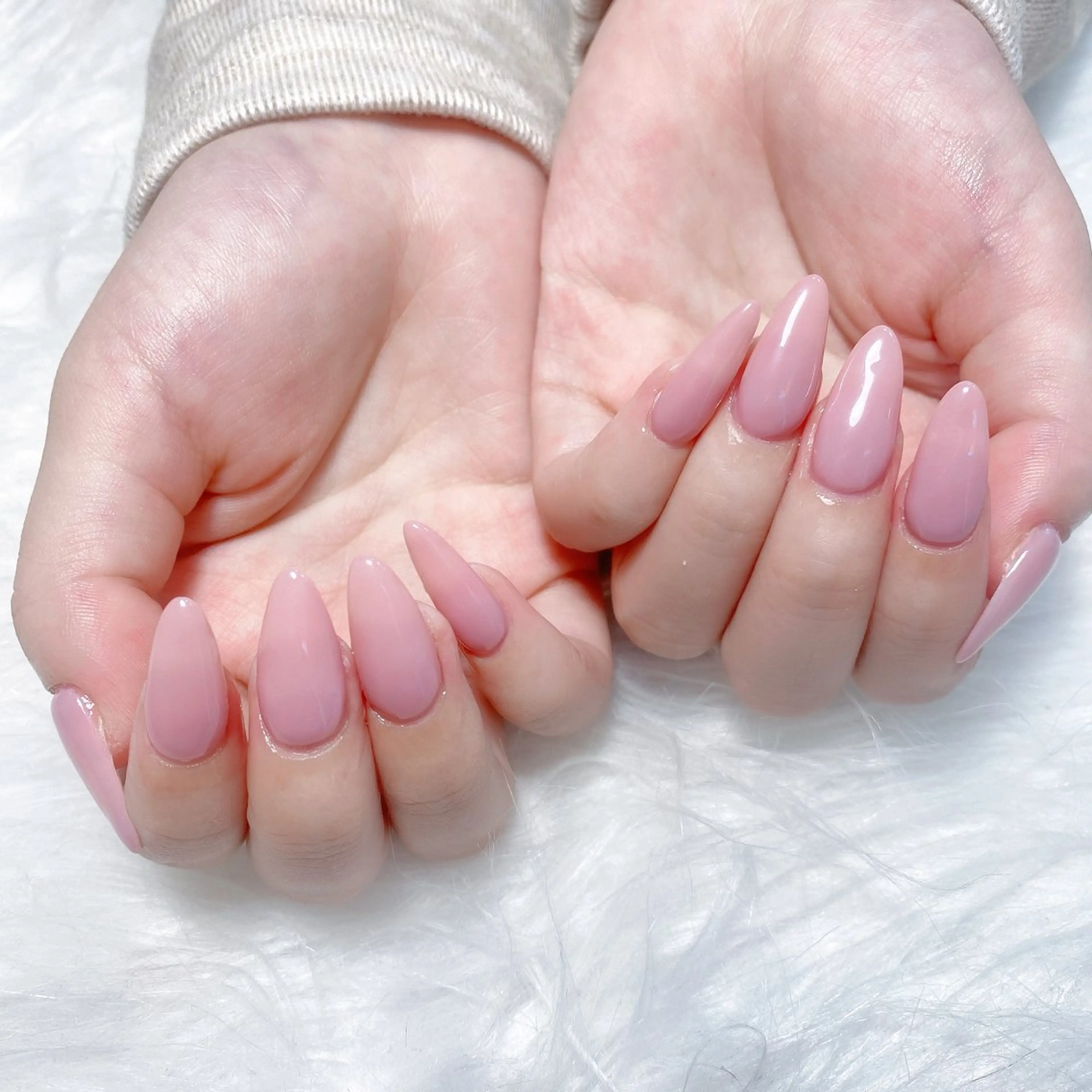 カラー Rin Hana Nailのネイルデザイン