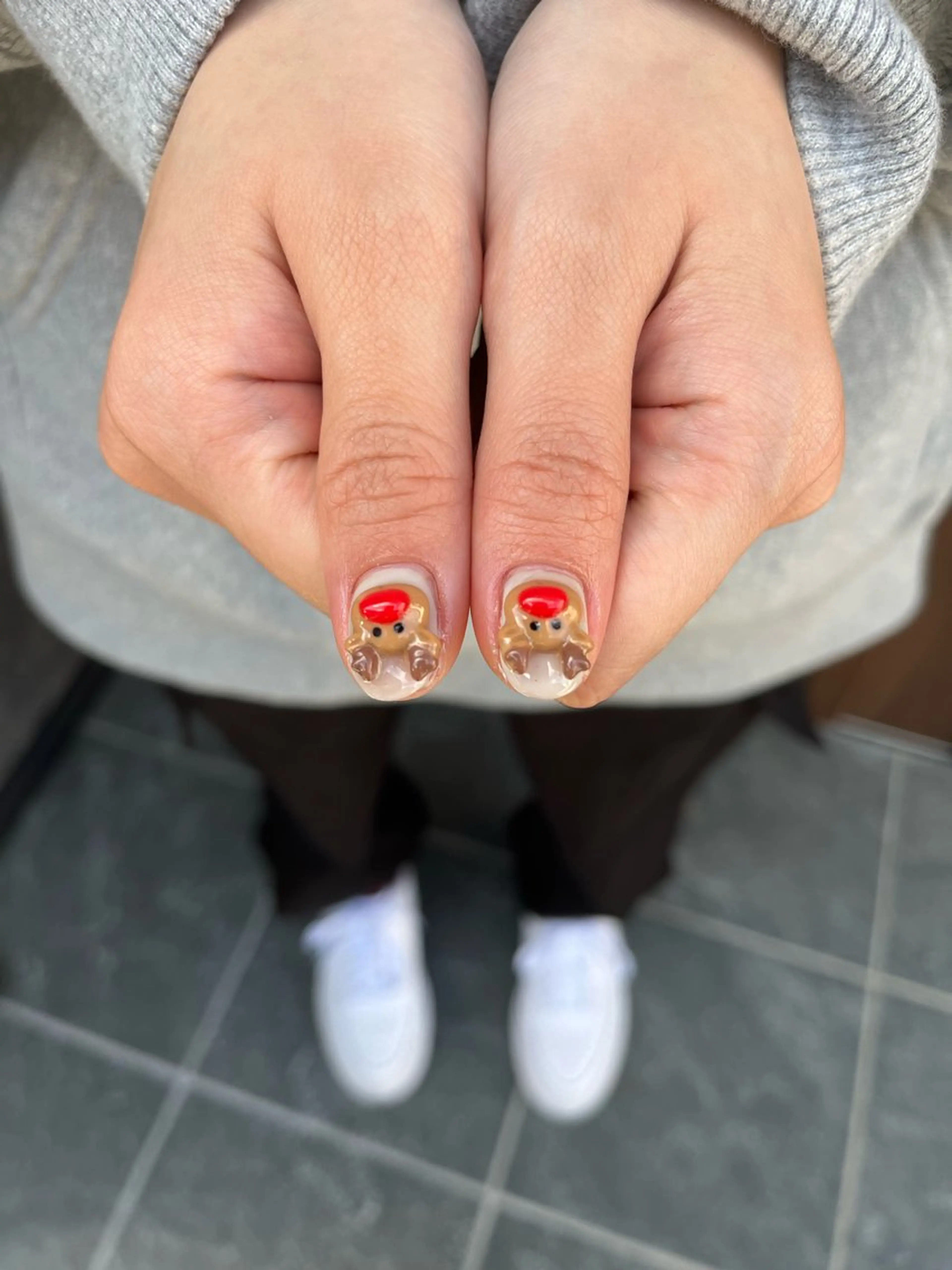 ネイル SALON MAREのネイルデザイン