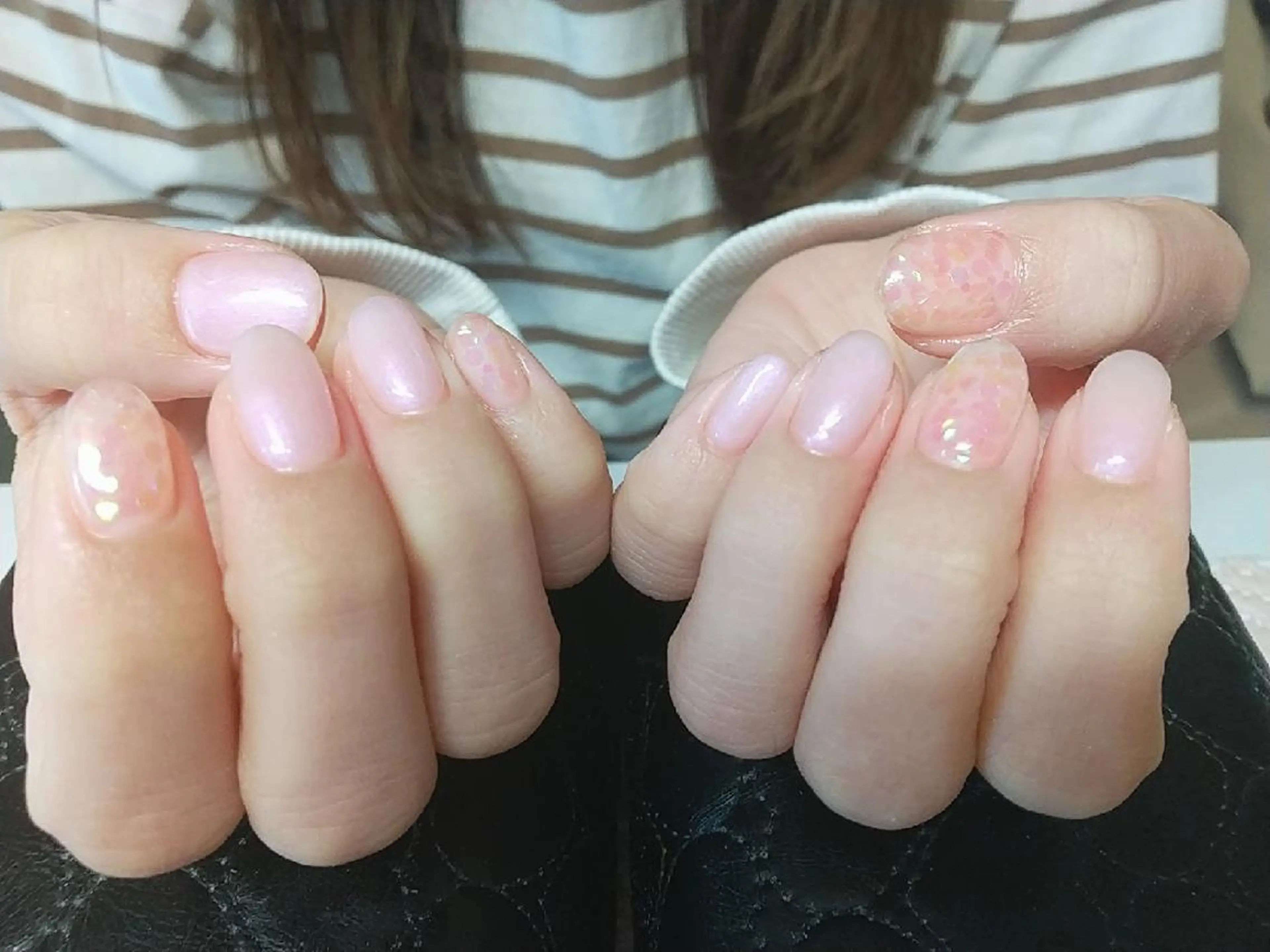 ネイル haru  nailのネイルデザイン