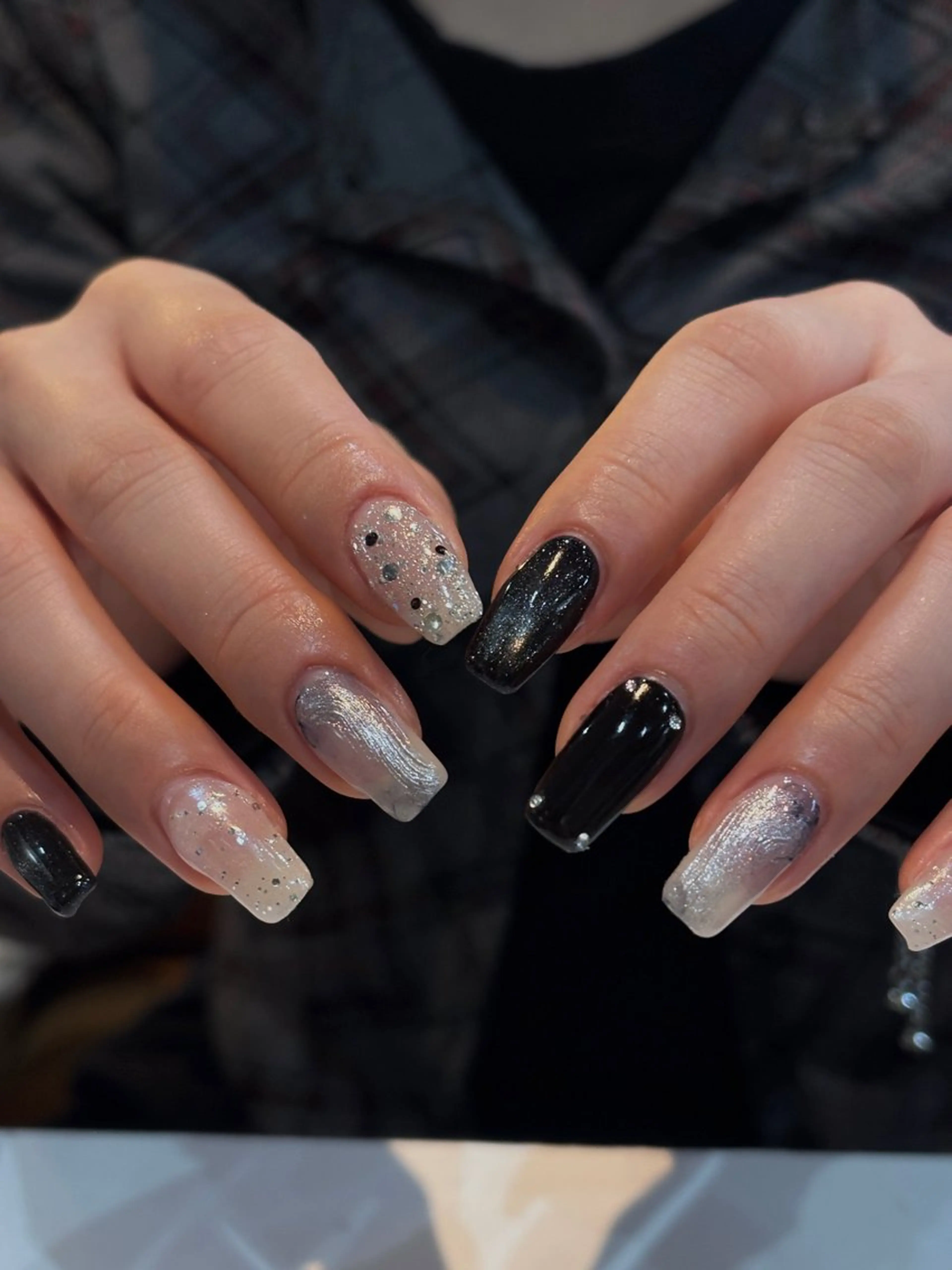 ネイル Etel -atelier-のネイルデザイン