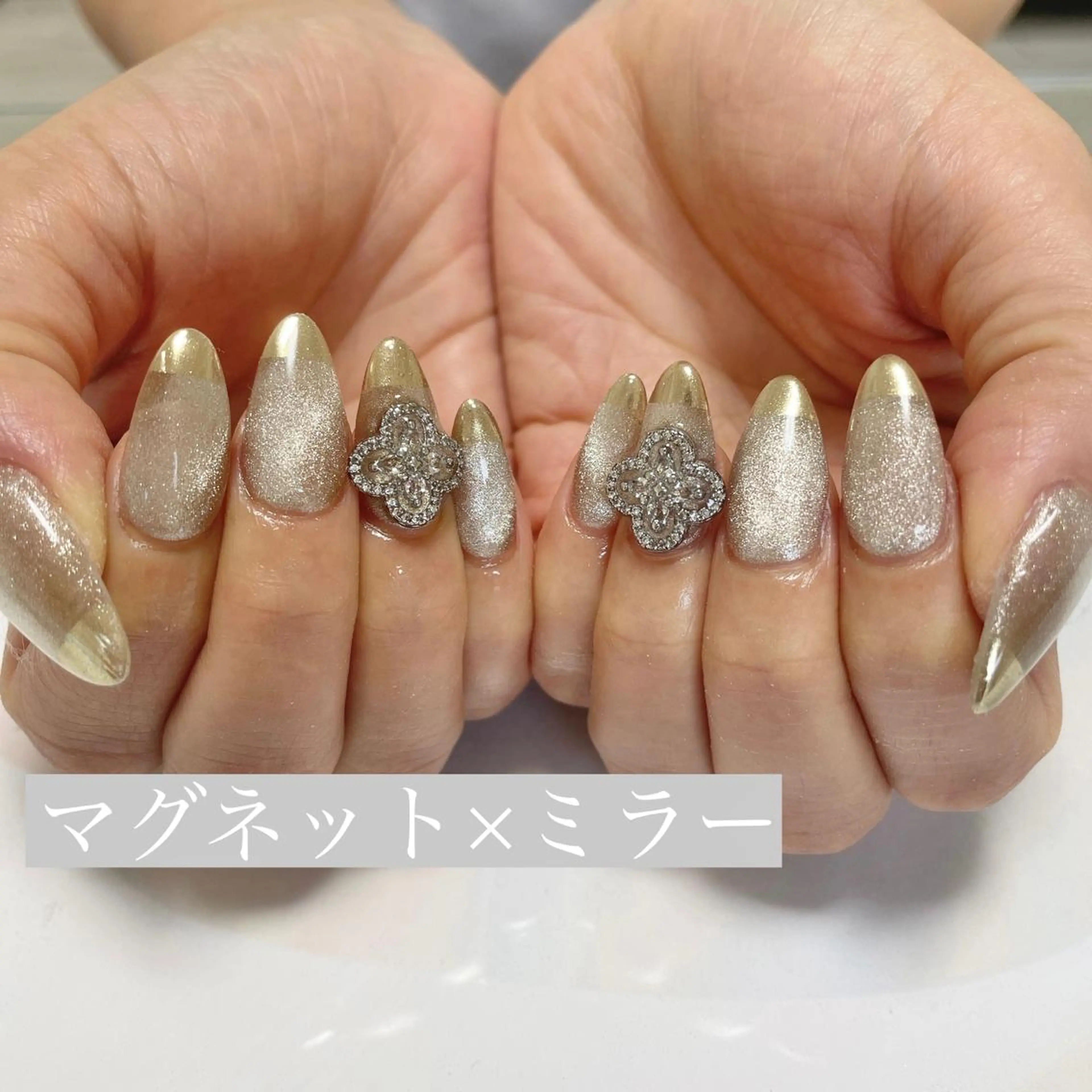 ネイル if nailのネイルデザイン
