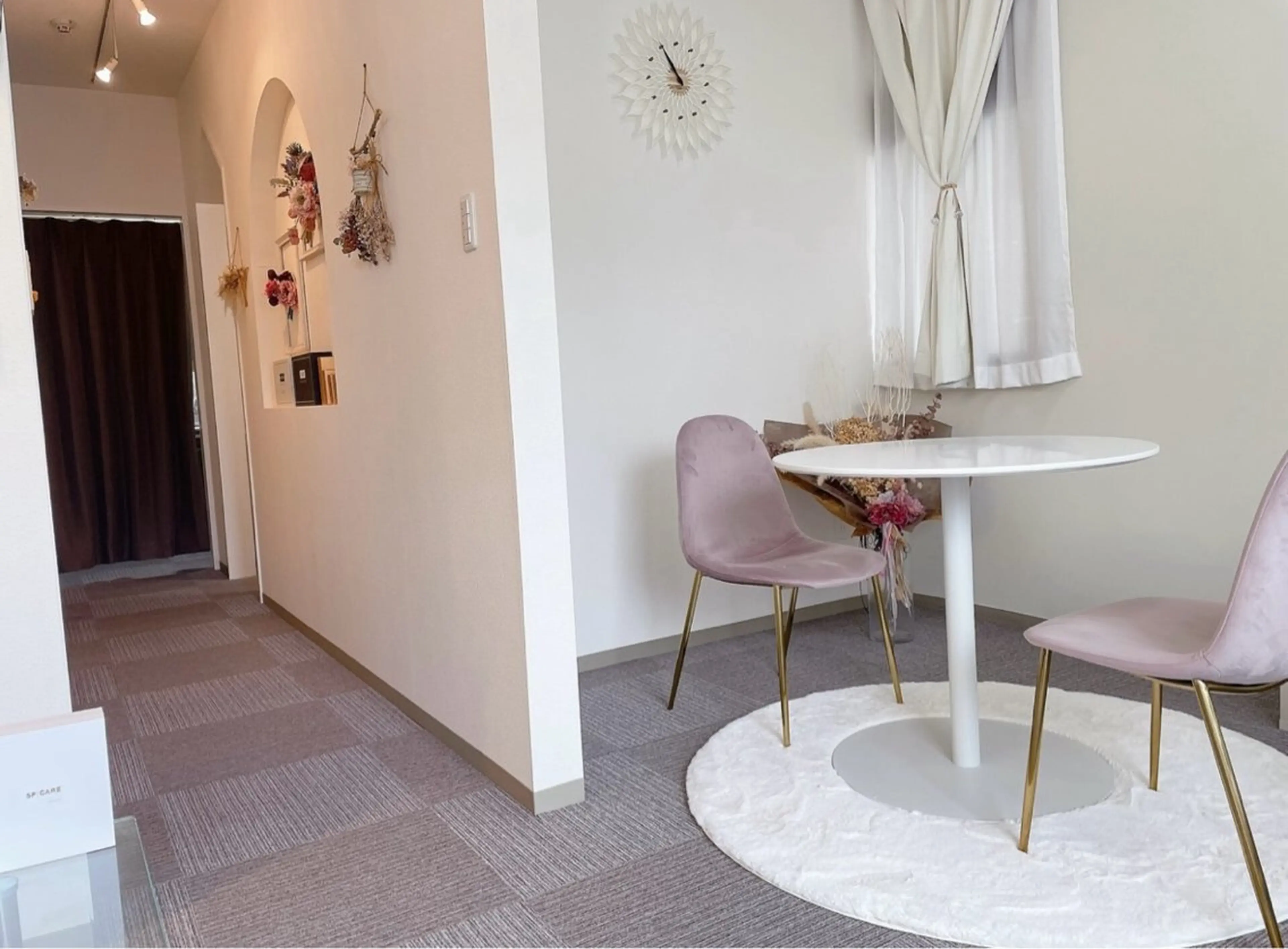 脱毛 玉城 愛梨のエステ・リラクイメージ