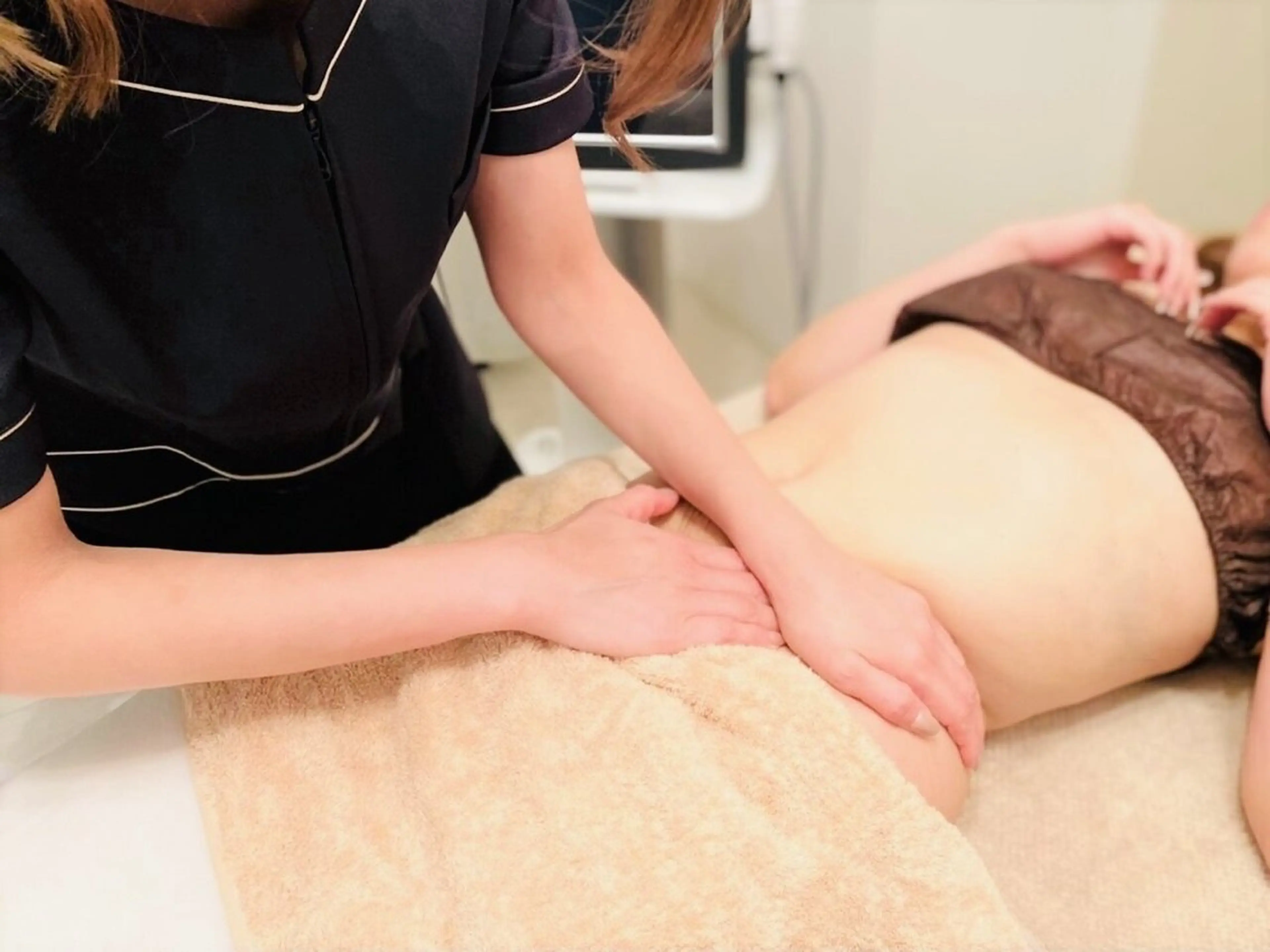 aimer 佐々木のエステ・リラクイメージ