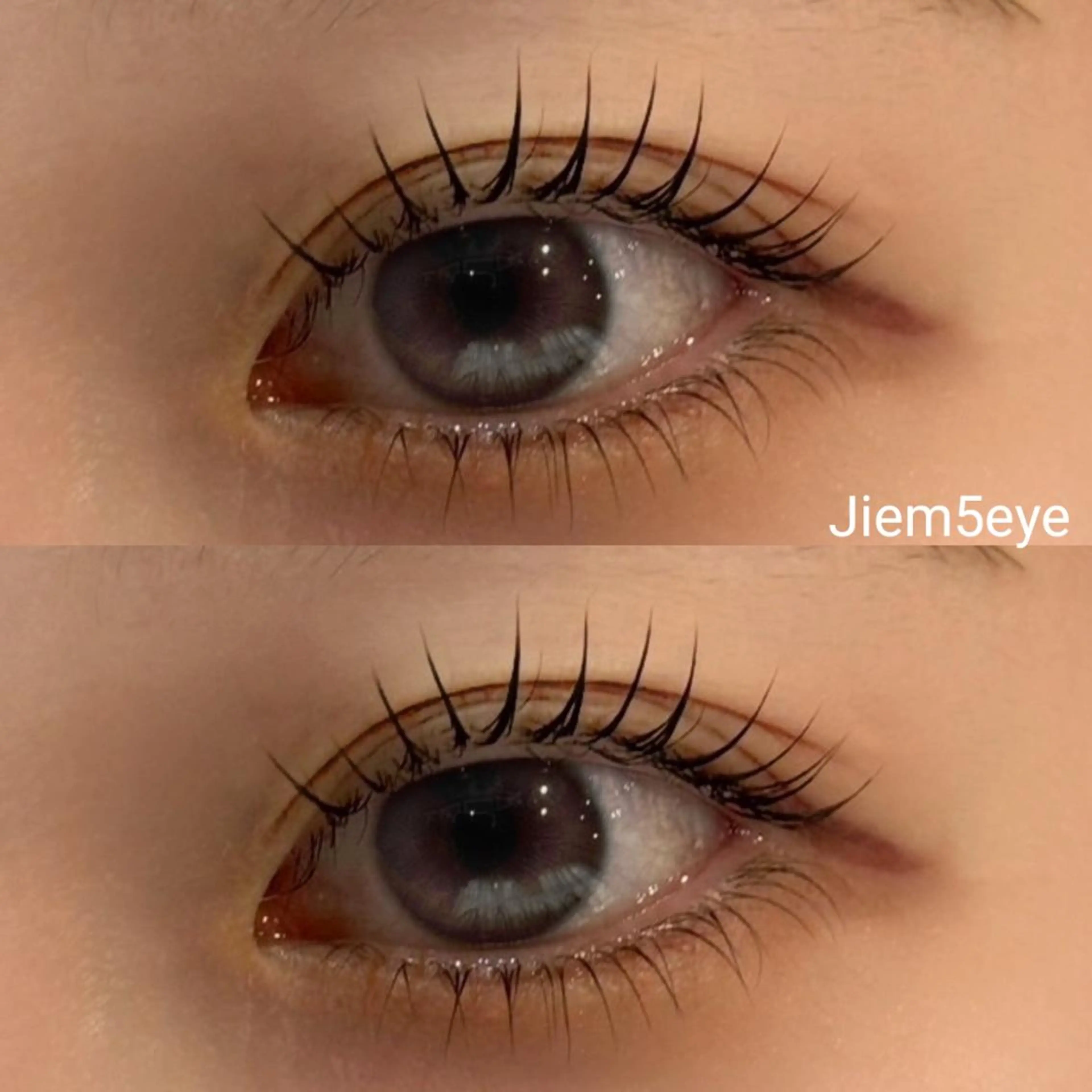 💛パリジェンヌorまつげパーマ💛トップアイリスト担当!上下パーマの方はメッセージください♪の写真