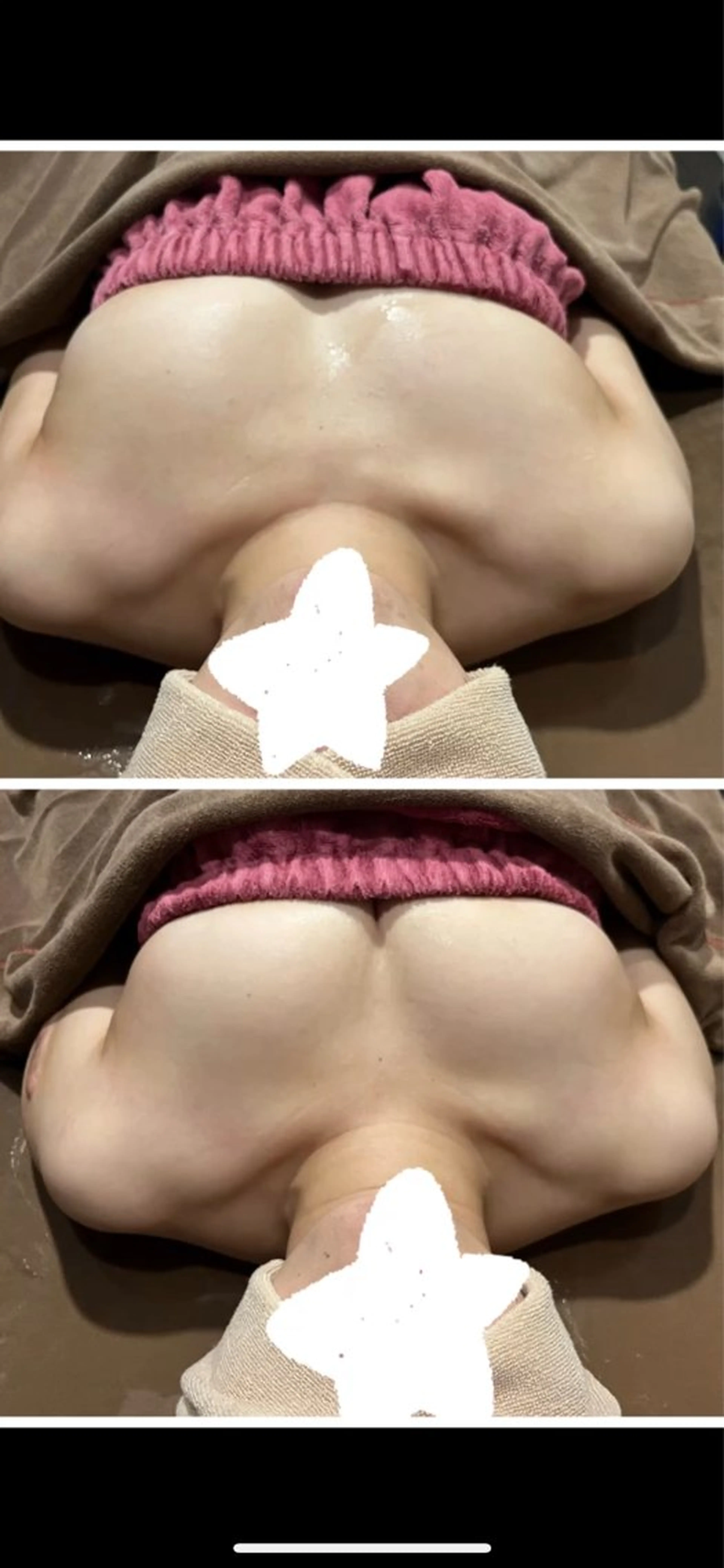 当店人気No3🎉✨大人が始めるプルンプルッ張りのある魅惑のバストへ大変身✨120分（特別カウンセリング込み💓）の写真