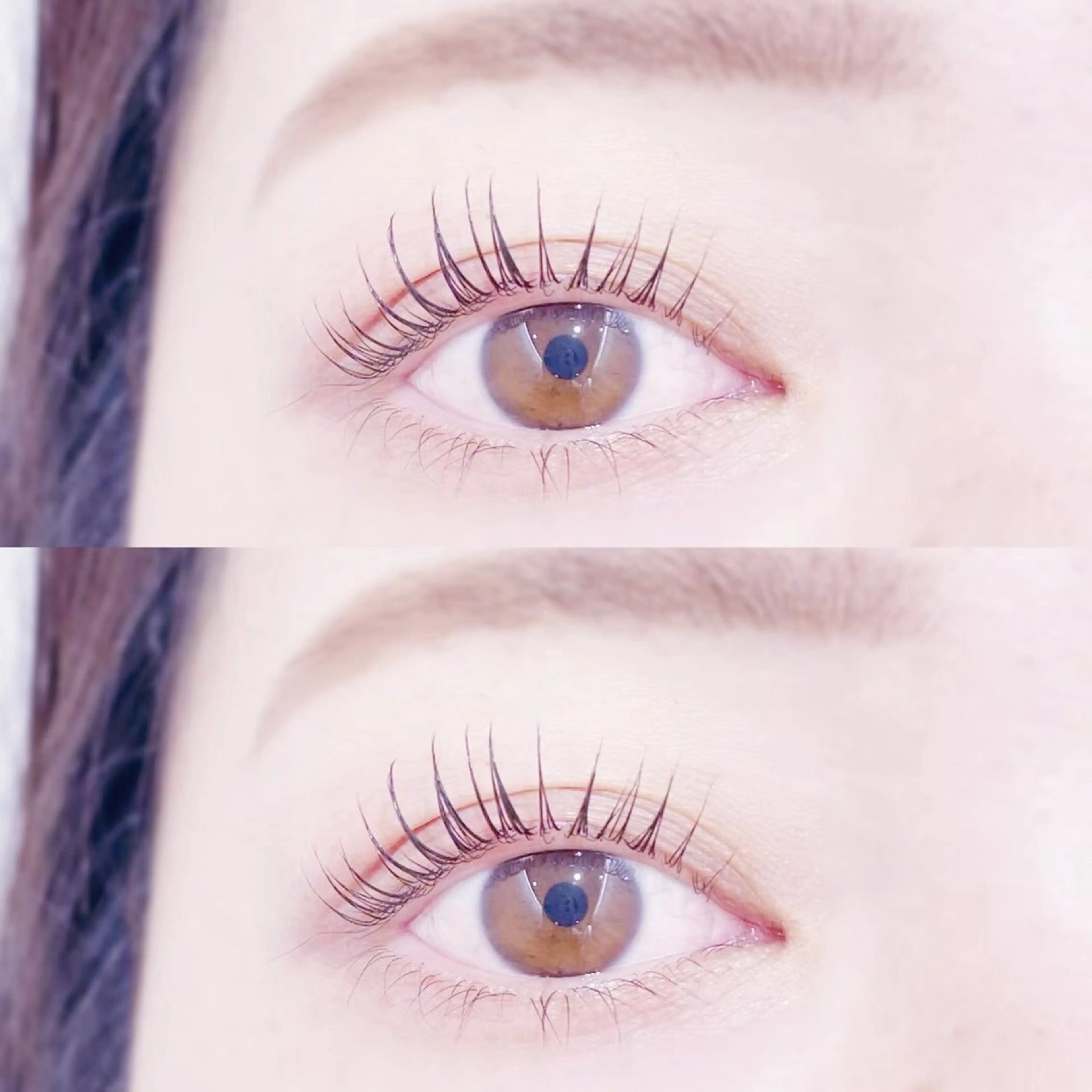 マツエク・マツパ Haruna 🎀🫧のマツエク・マツパデザイン