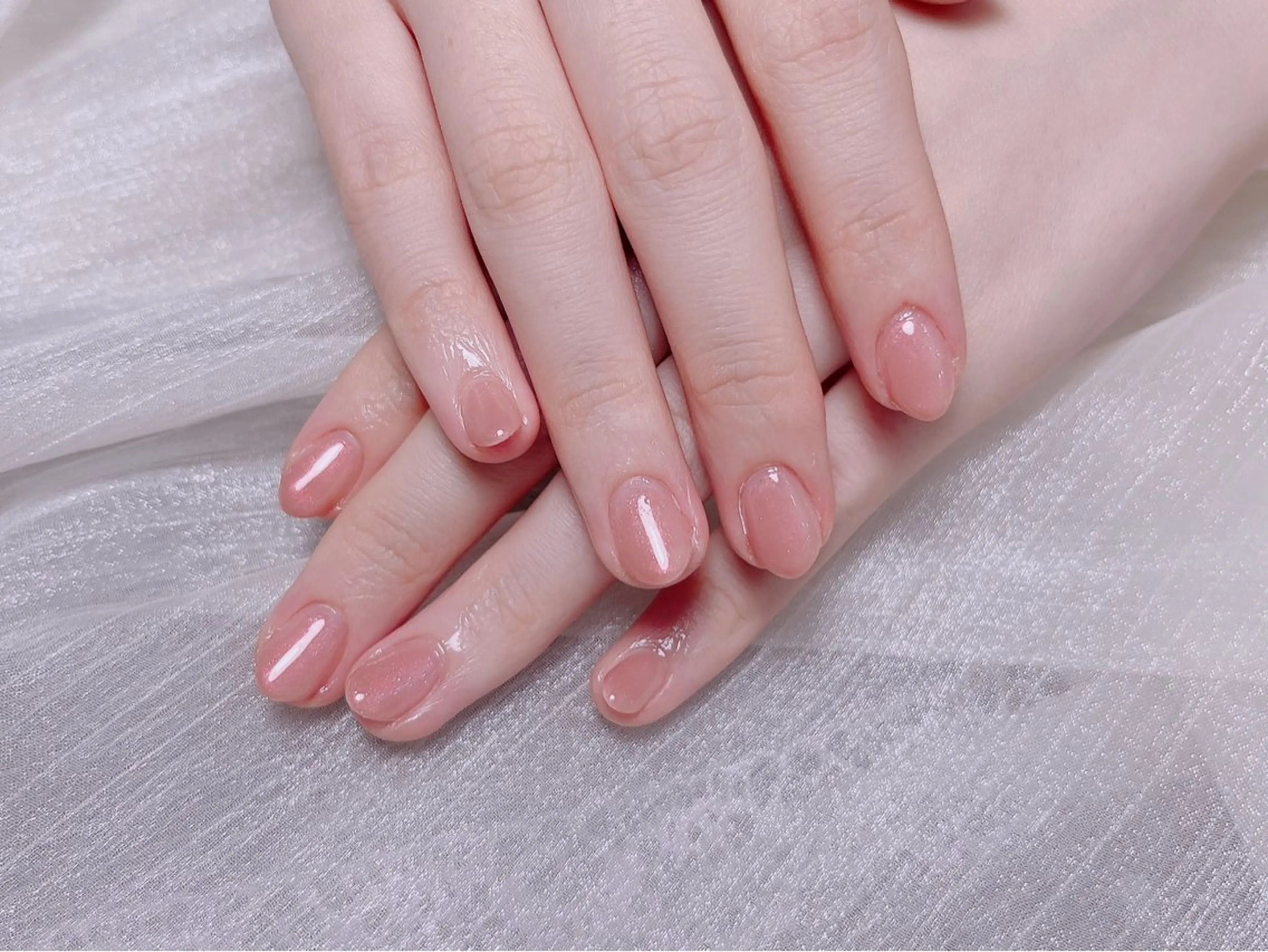 ネイル ハンドネイル ネイルサロン KARIのネイルデザイン