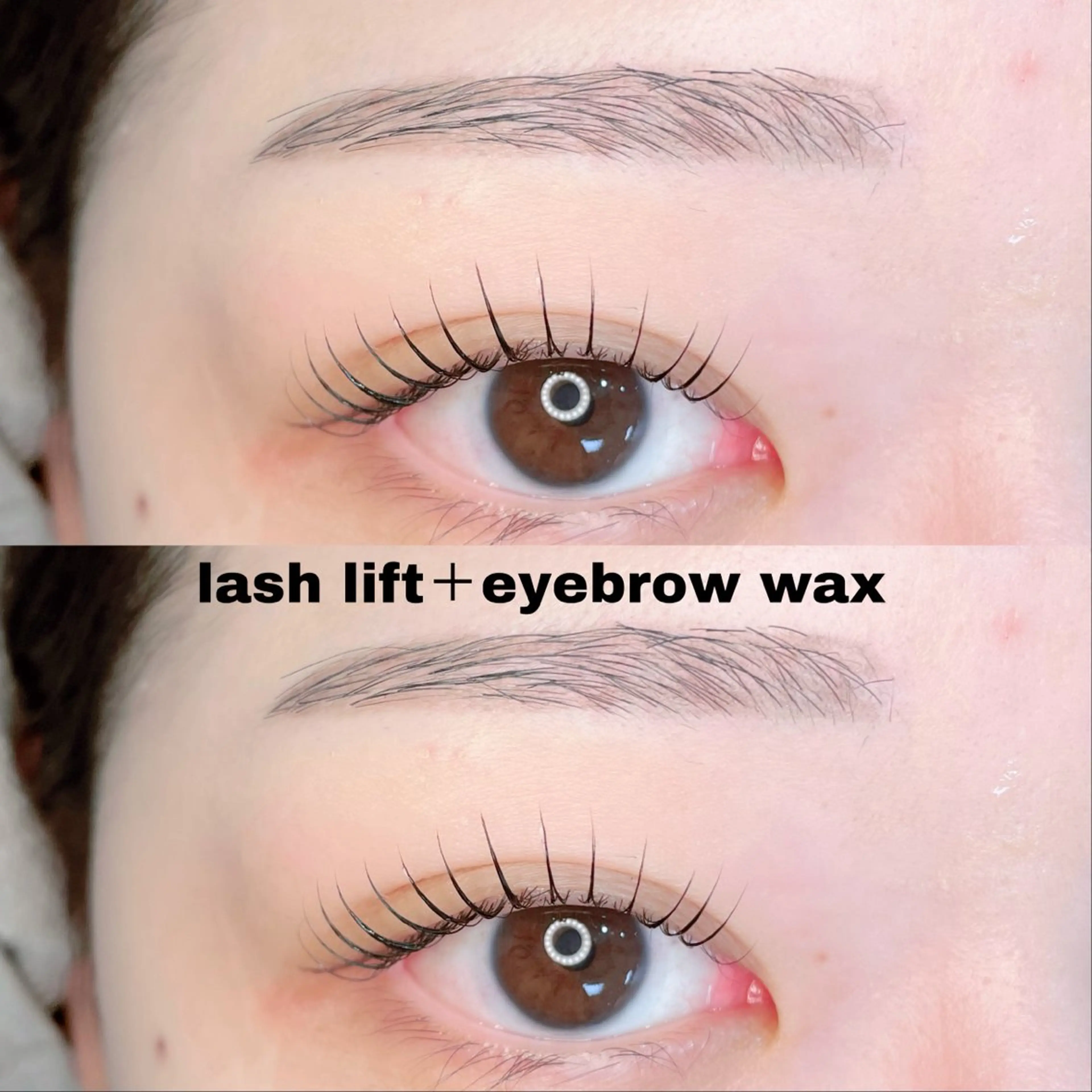 マツエク・マツパ マツパ パリジェンヌ/美眉 OLIVIA加藤のマツエク・マツパデザイン