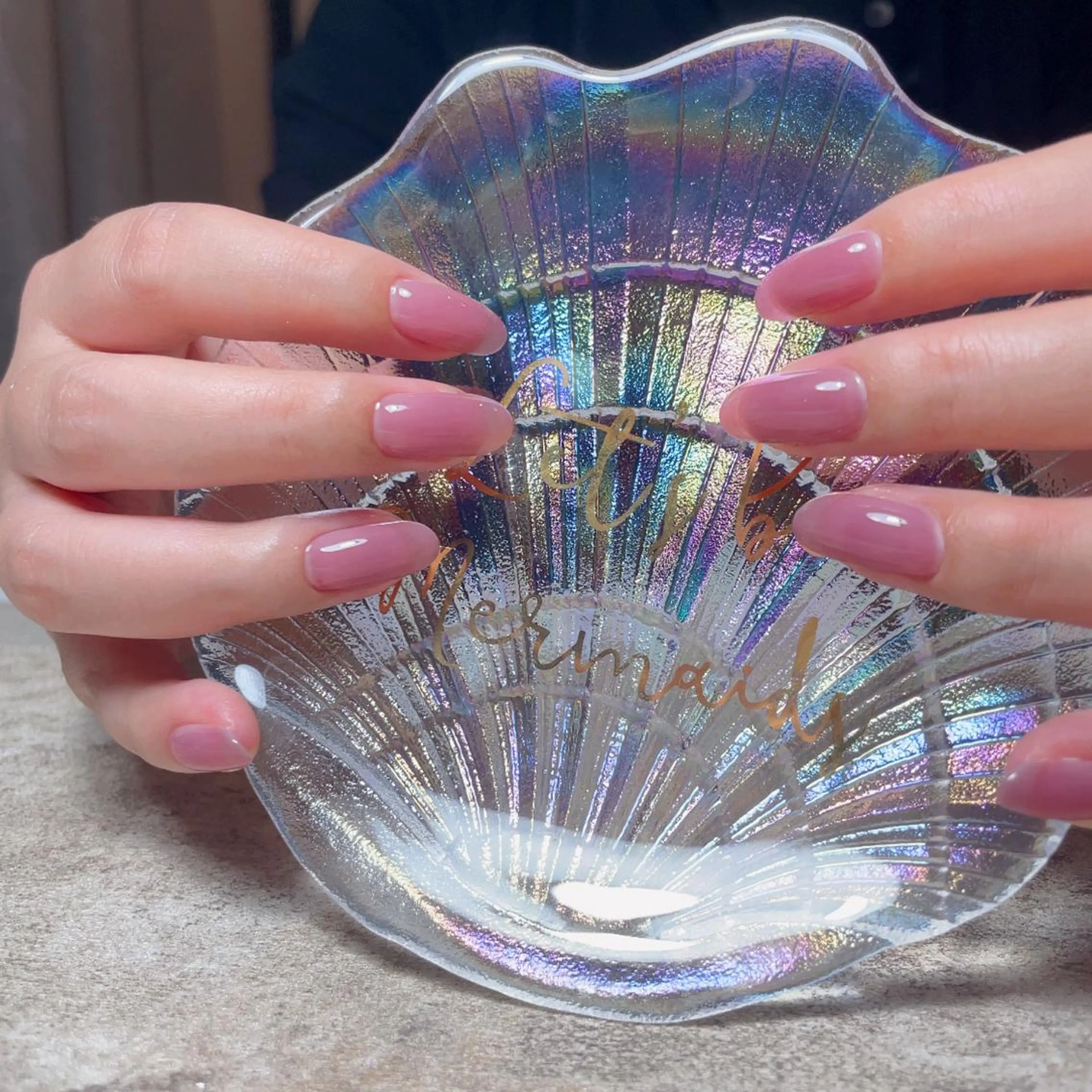 ネイル ハンドネイル 南野 由希のネイルデザイン