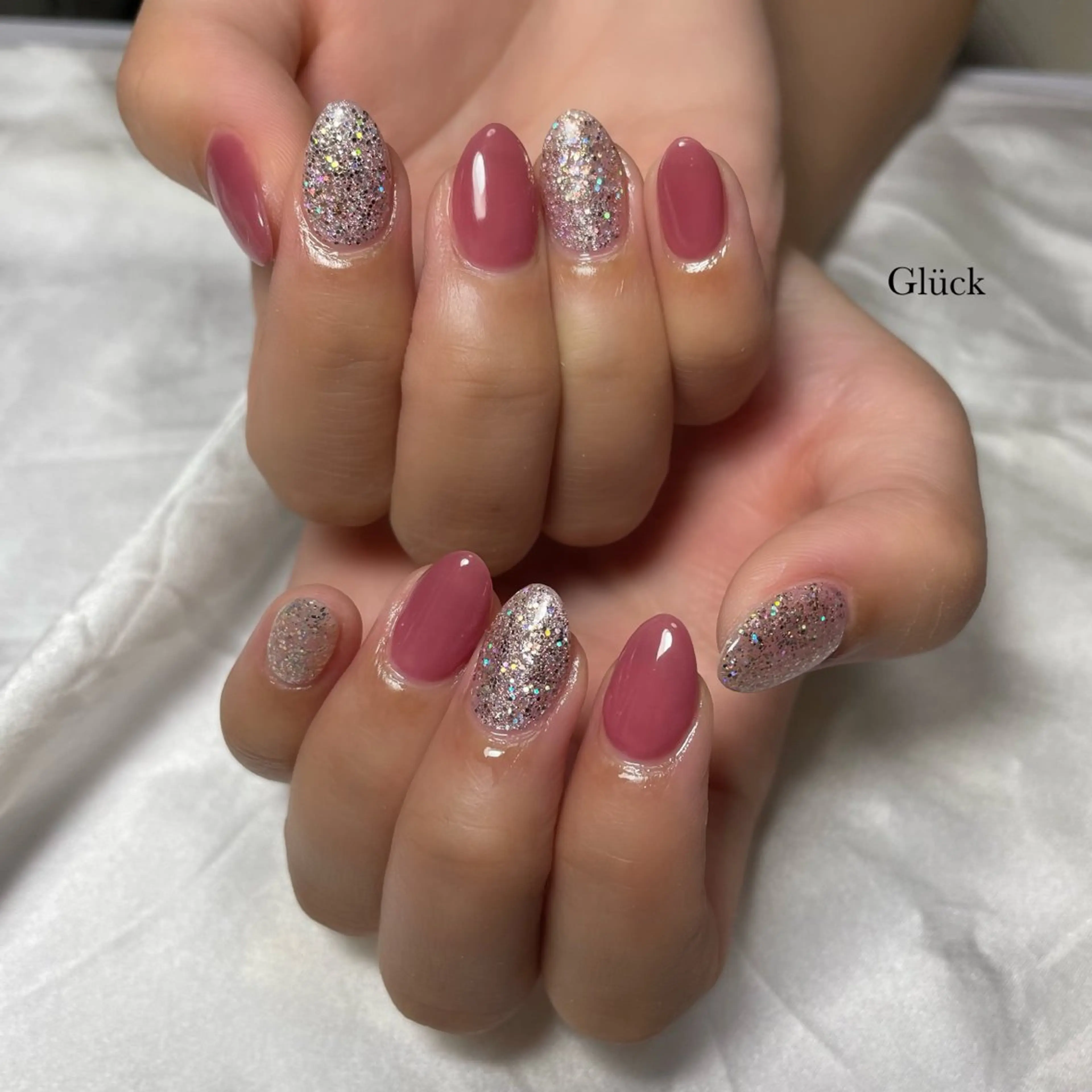 ワンカラー(2色まで可)の写真