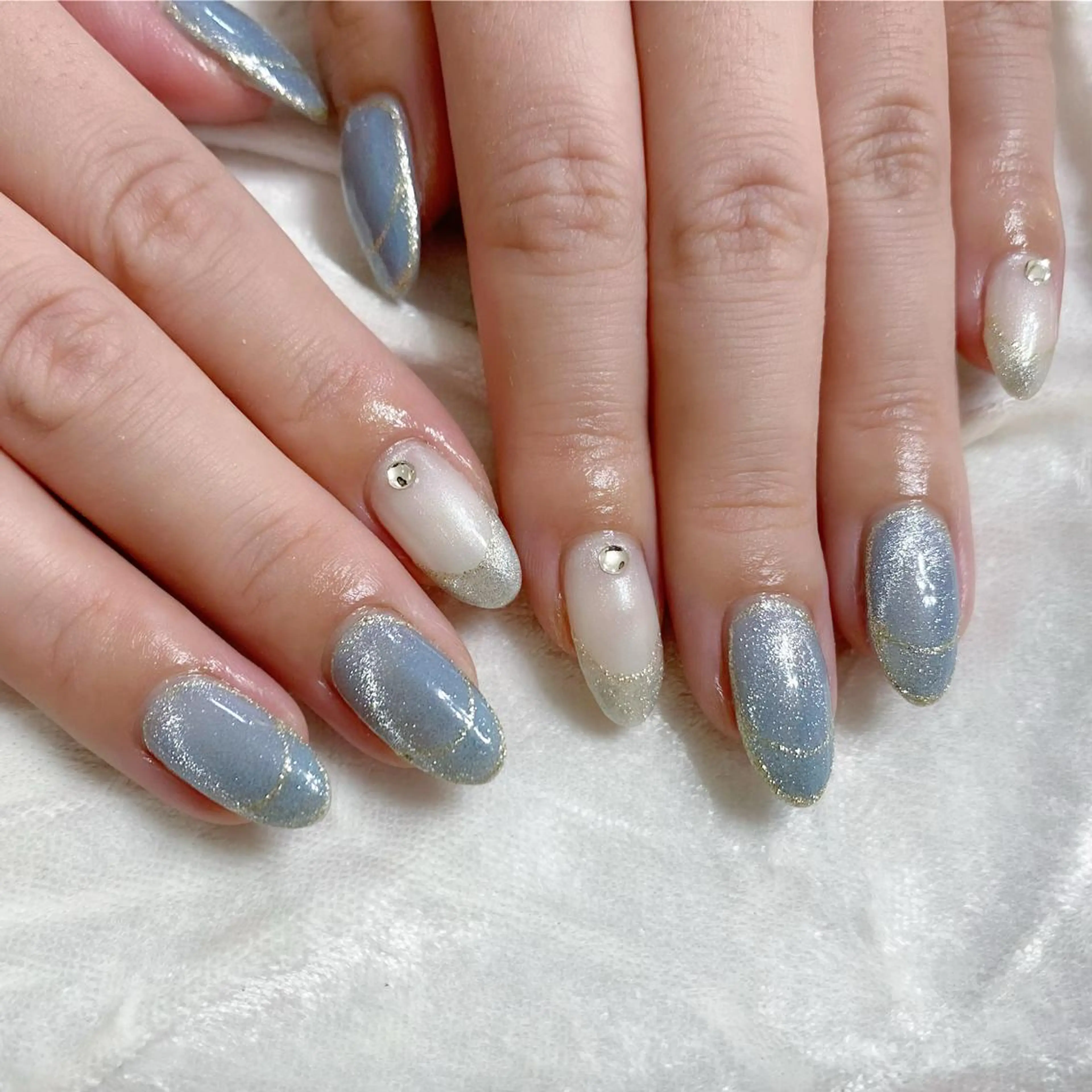 ネイル ハンドネイル Uchida Mayunaのその他イメージ