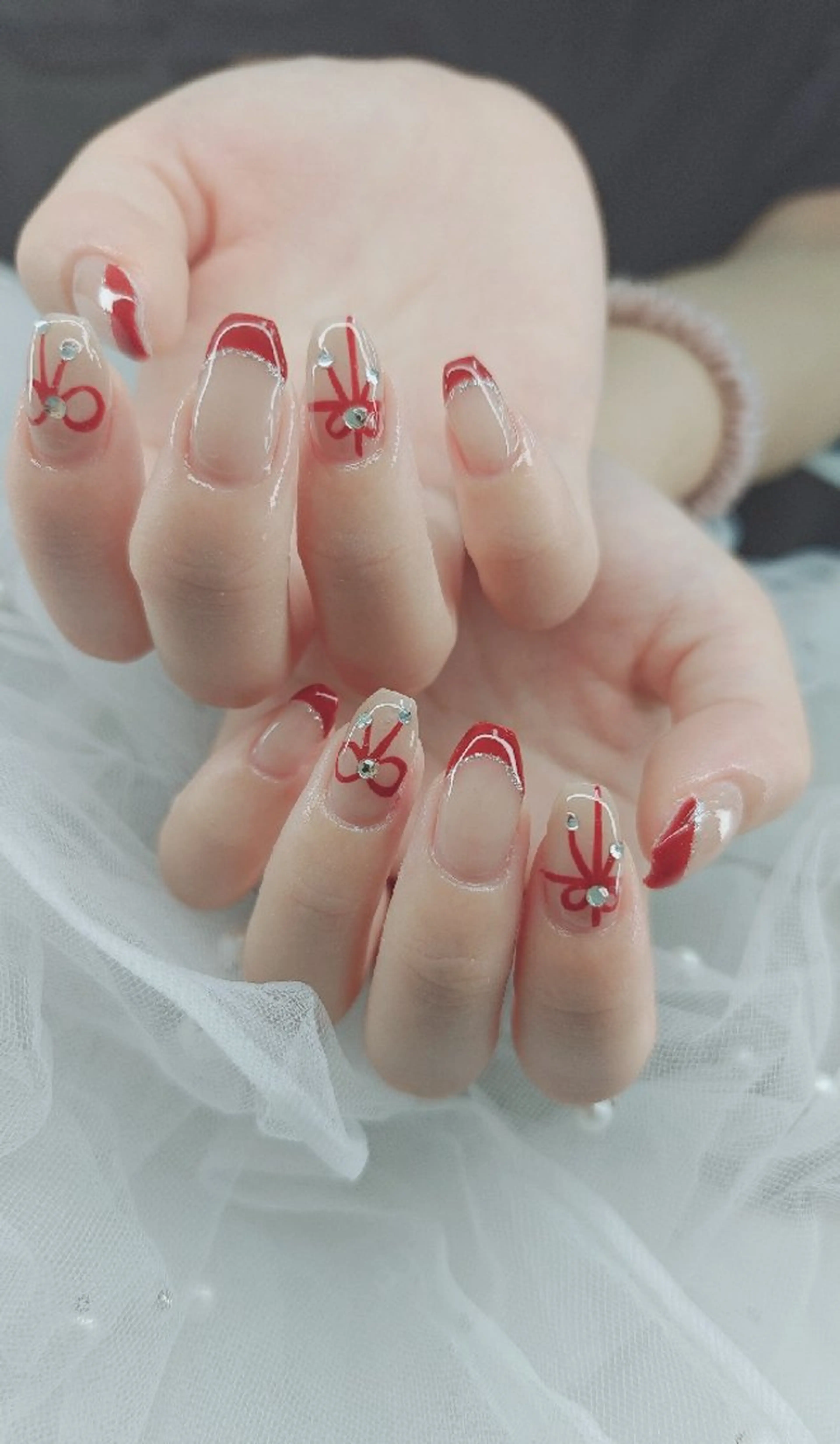 ネイル ♡Sherry  Nail♡のネイルデザイン