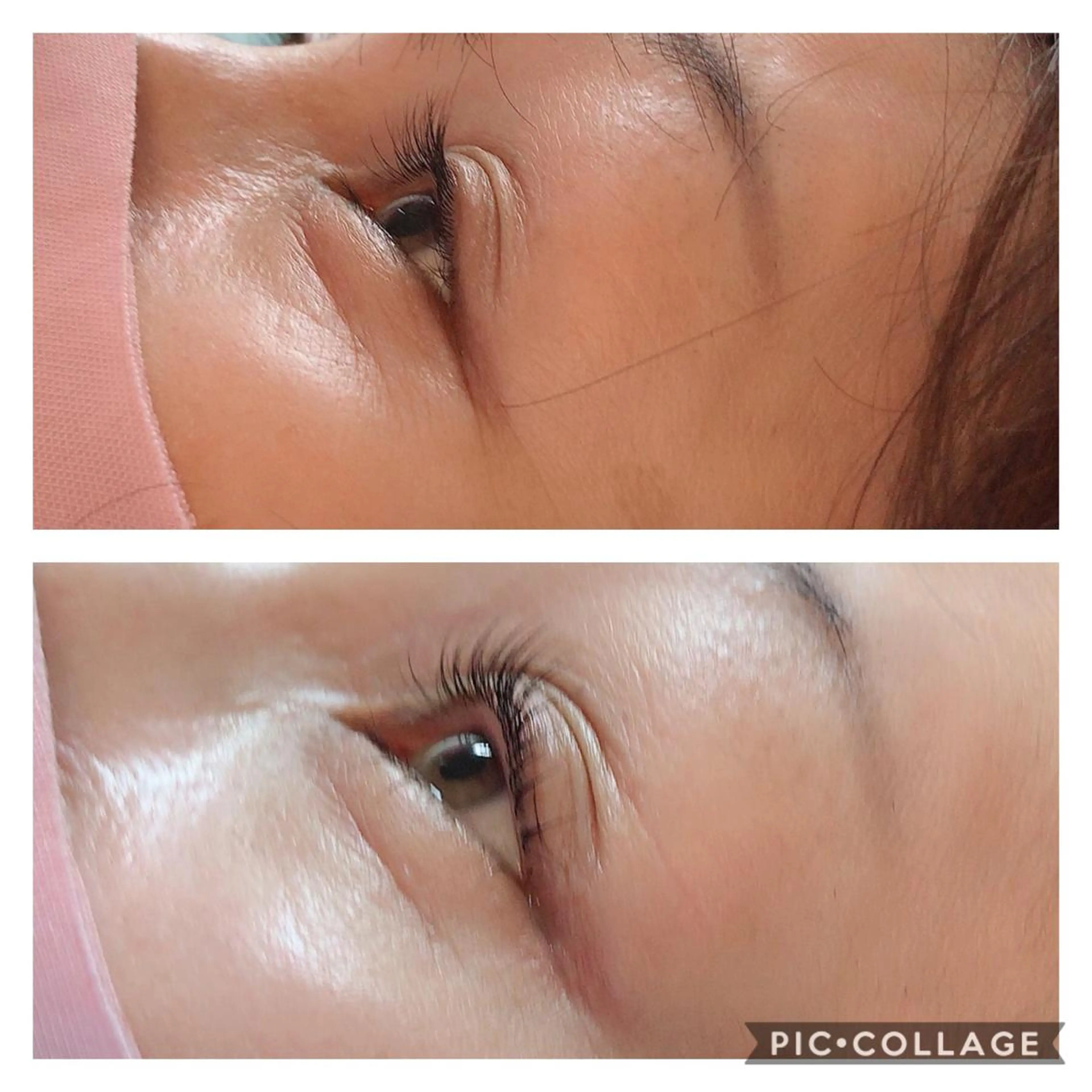 マツエク・マツパ ＊Welia＊ ウェリアのマツエク・マツパデザイン