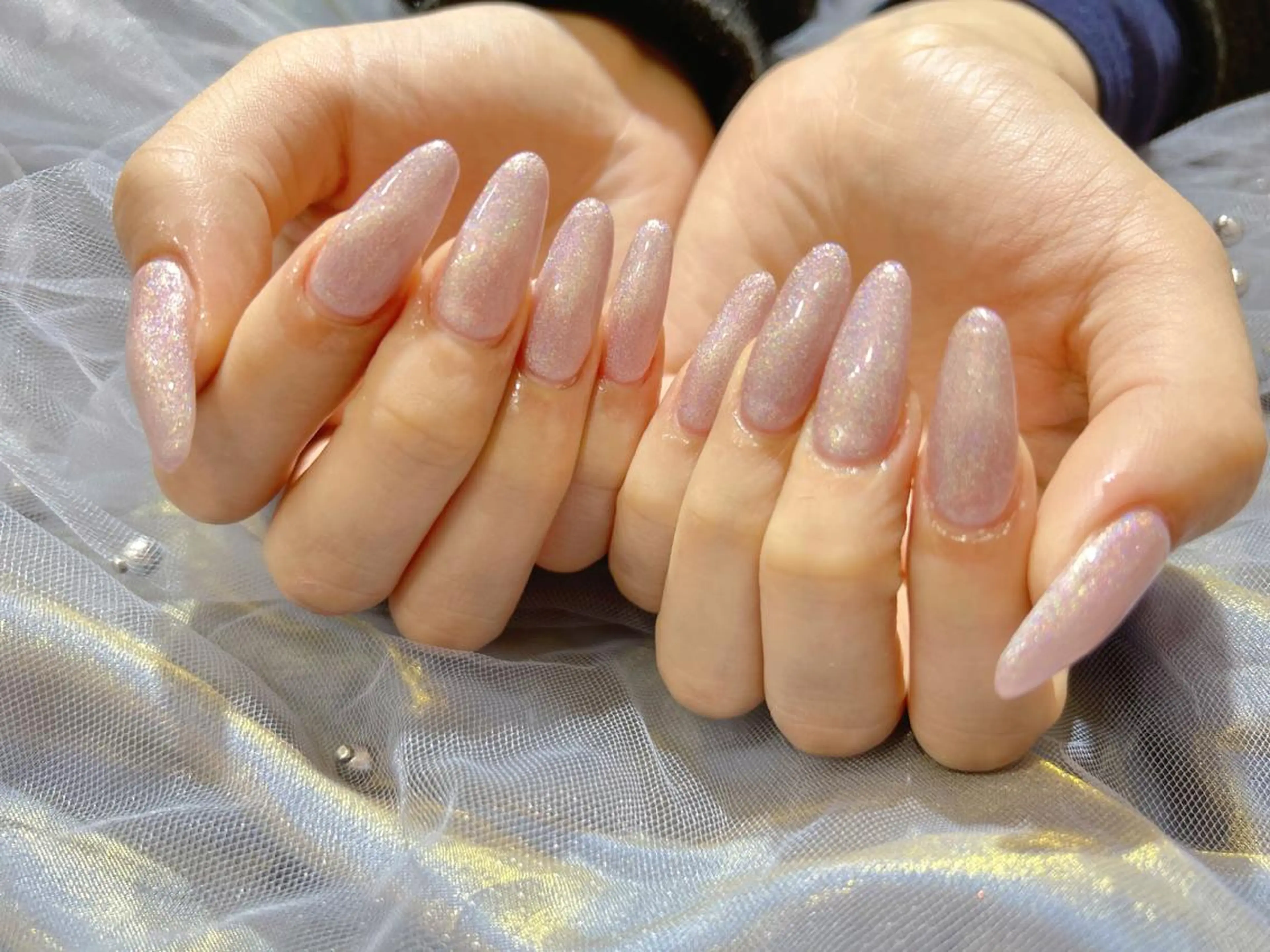 ネイル Umi nail& eyelashのネイルデザイン