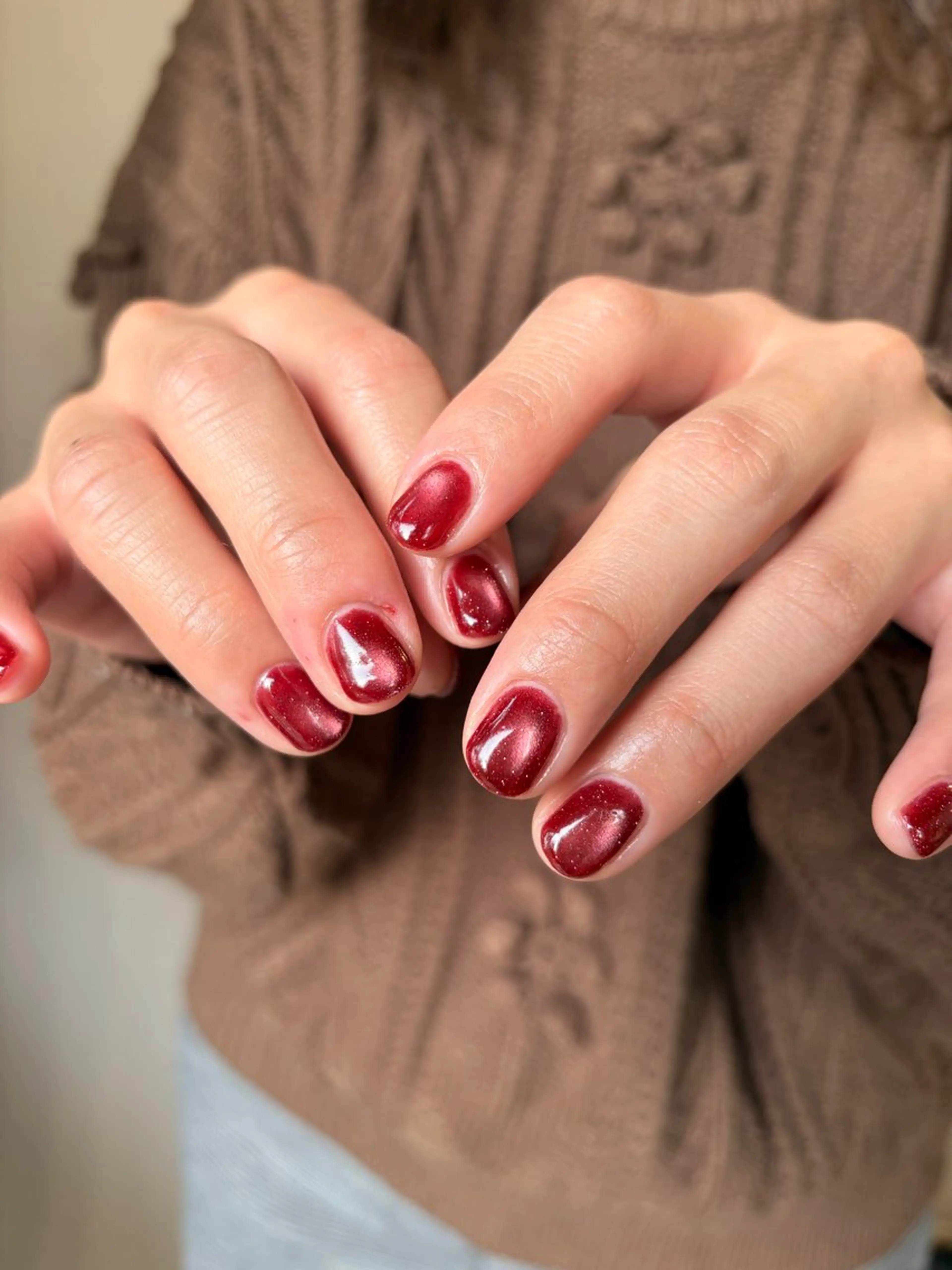 ネイル 🌲🌳🚪iiit o🌲🌳🌲のネイルデザイン