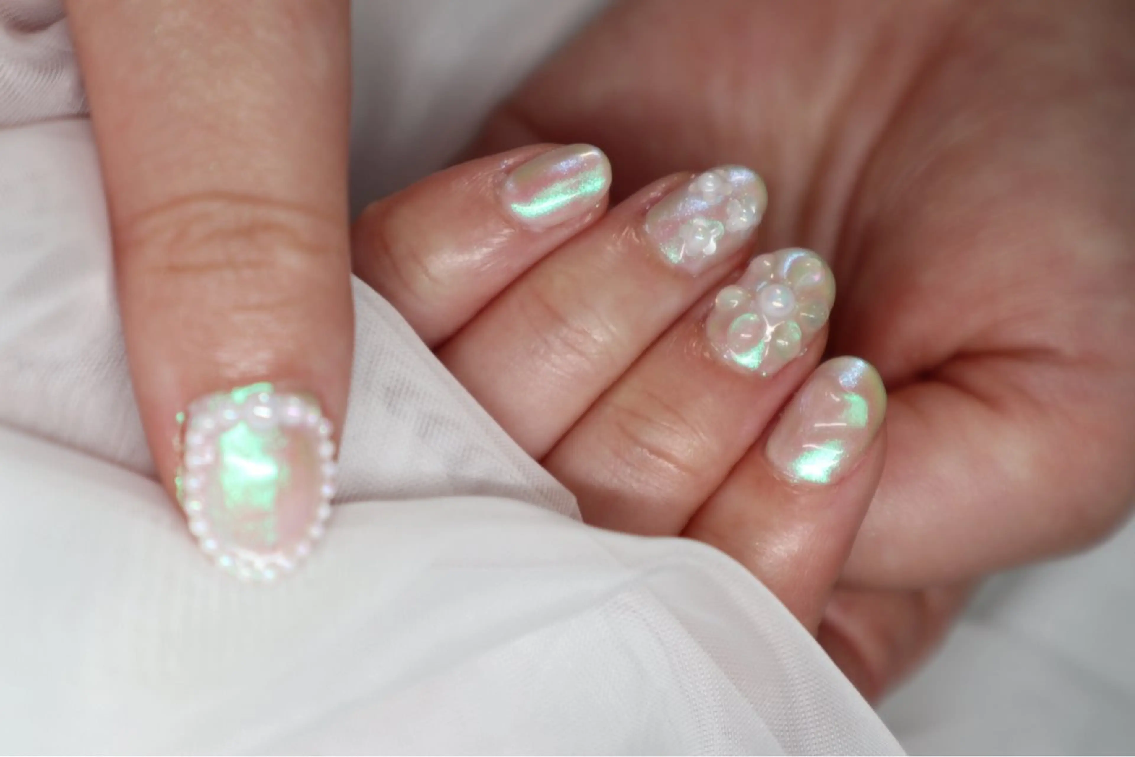 ネイル ナツ komachiのネイルデザイン