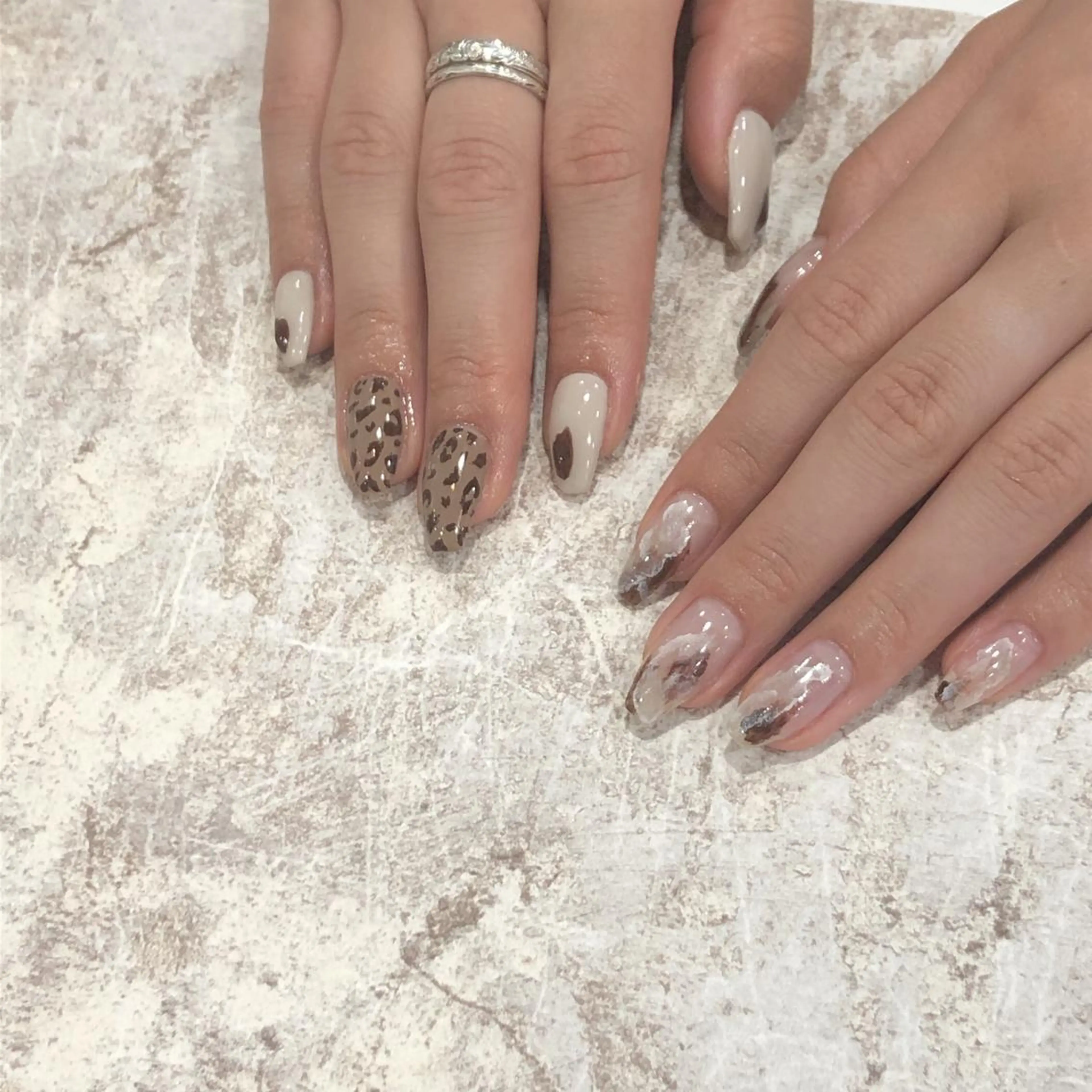 ネイル その他(ネイル) Allure小山店 高橋陽香のネイルデザイン